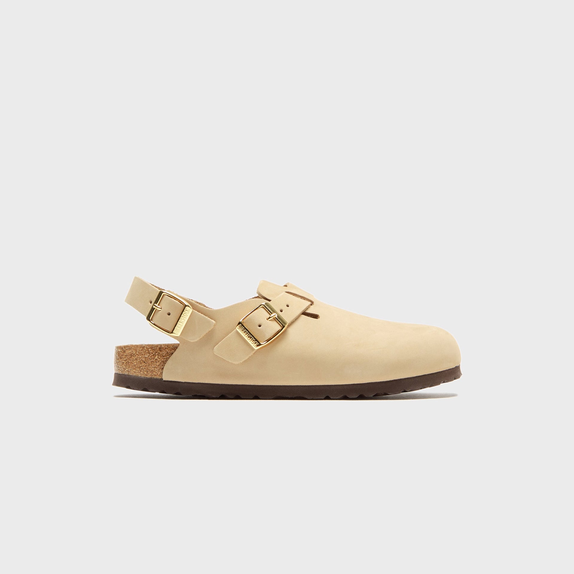 Birkenstock WMNS Tokio - Sandcastle