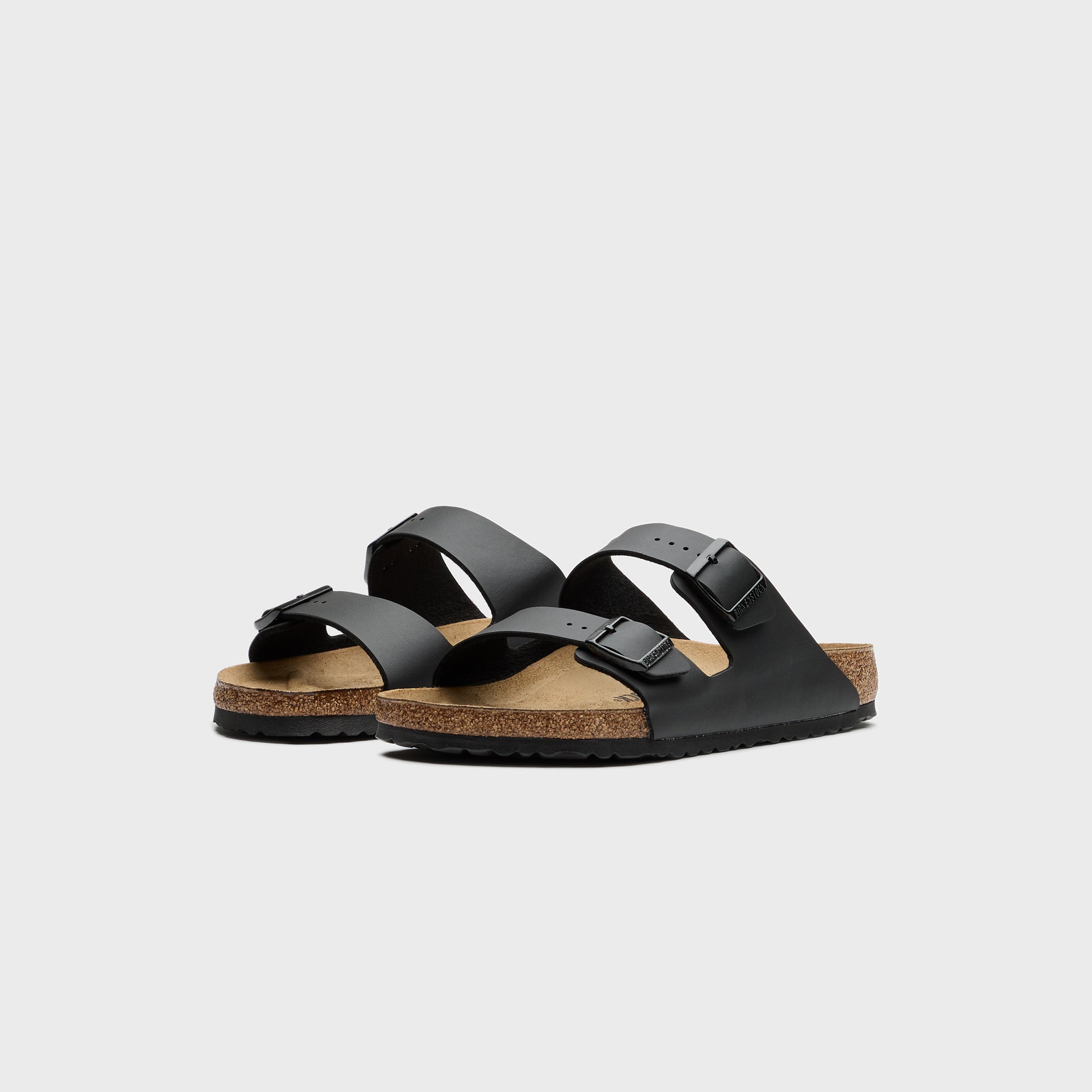 Birkenstock Arizona Birko-Flor - Black