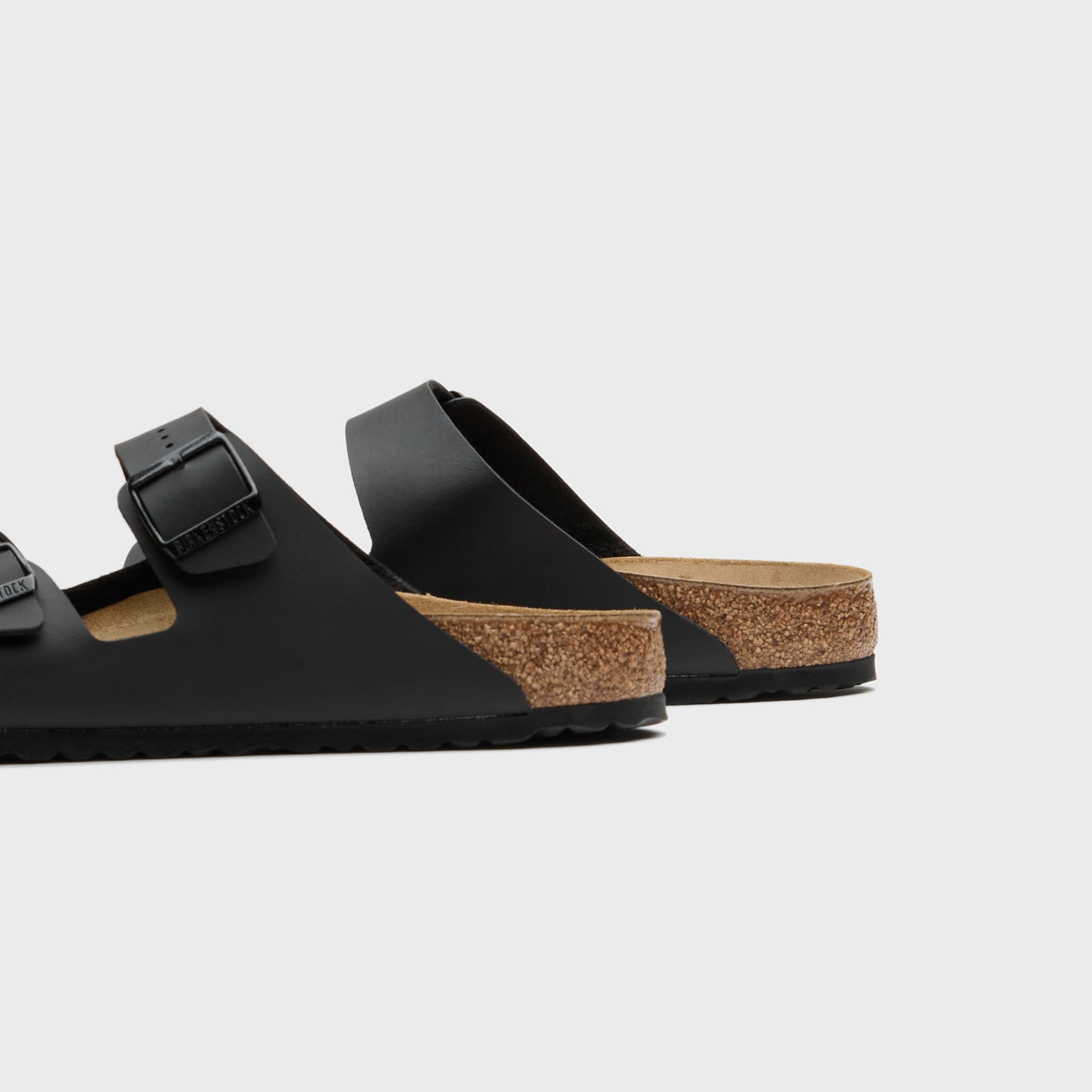 Birkenstock Arizona Birko-Flor - Black
