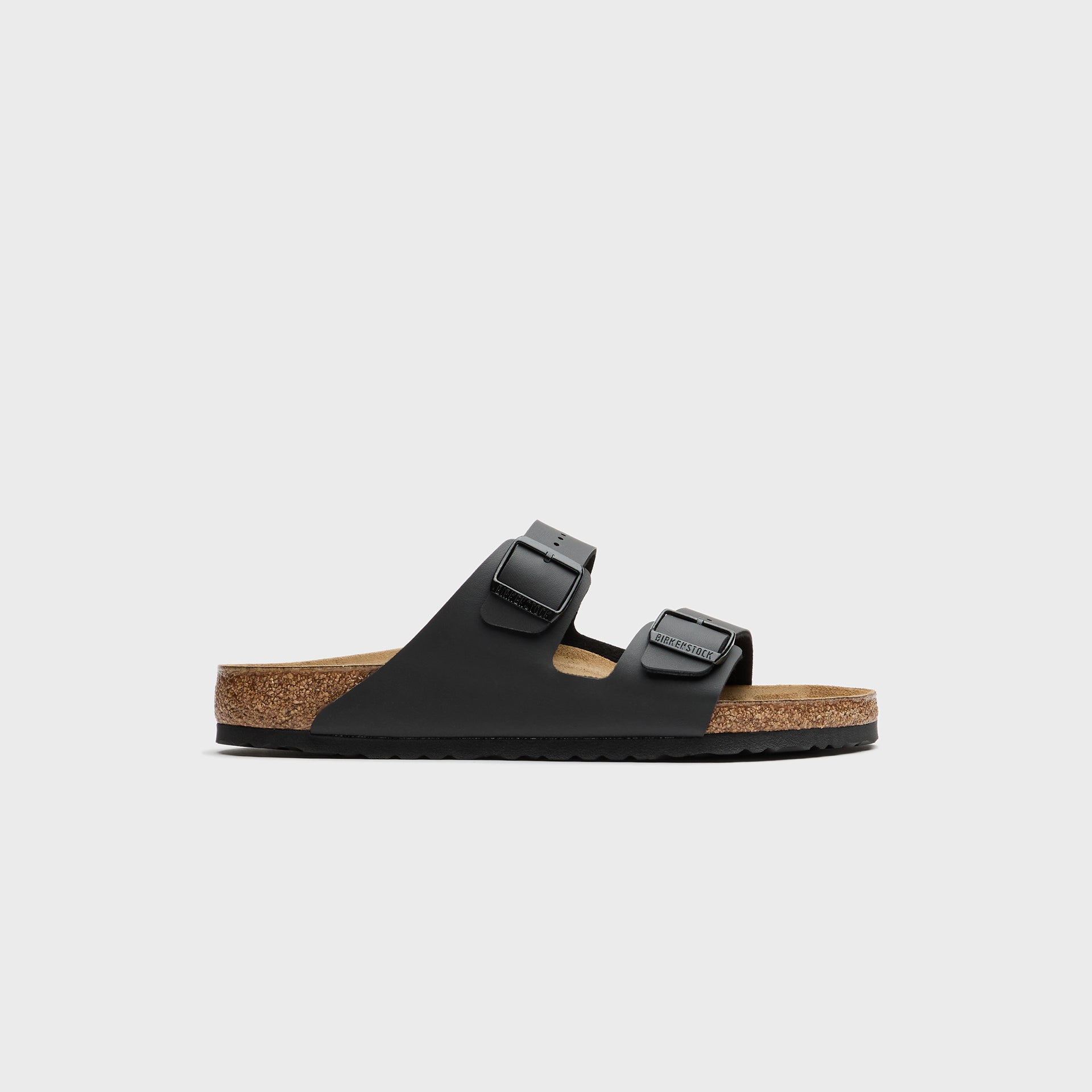 Birkenstock Arizona Birko-Flor - Black