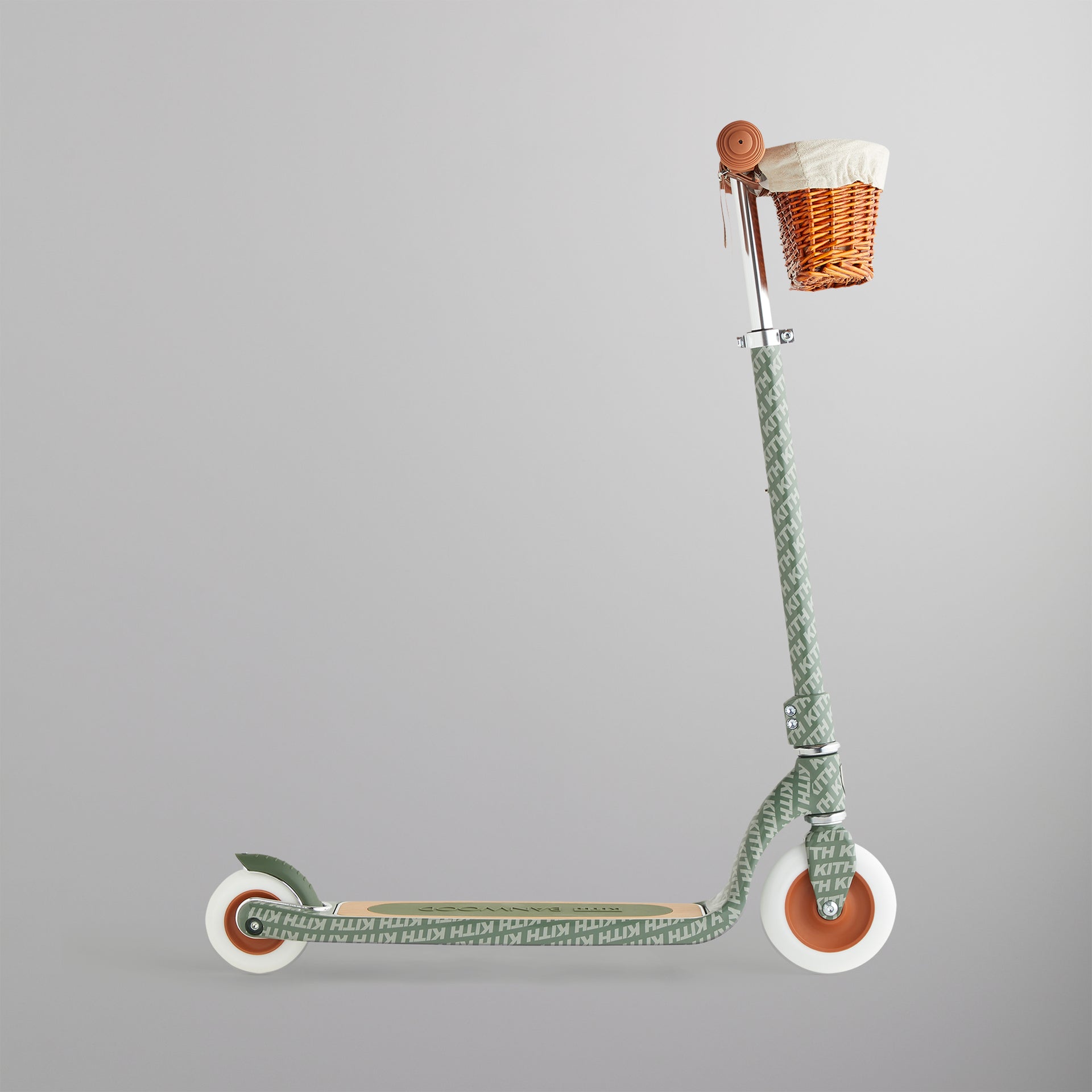 Kith Kids for Banwood Maxi Scooter