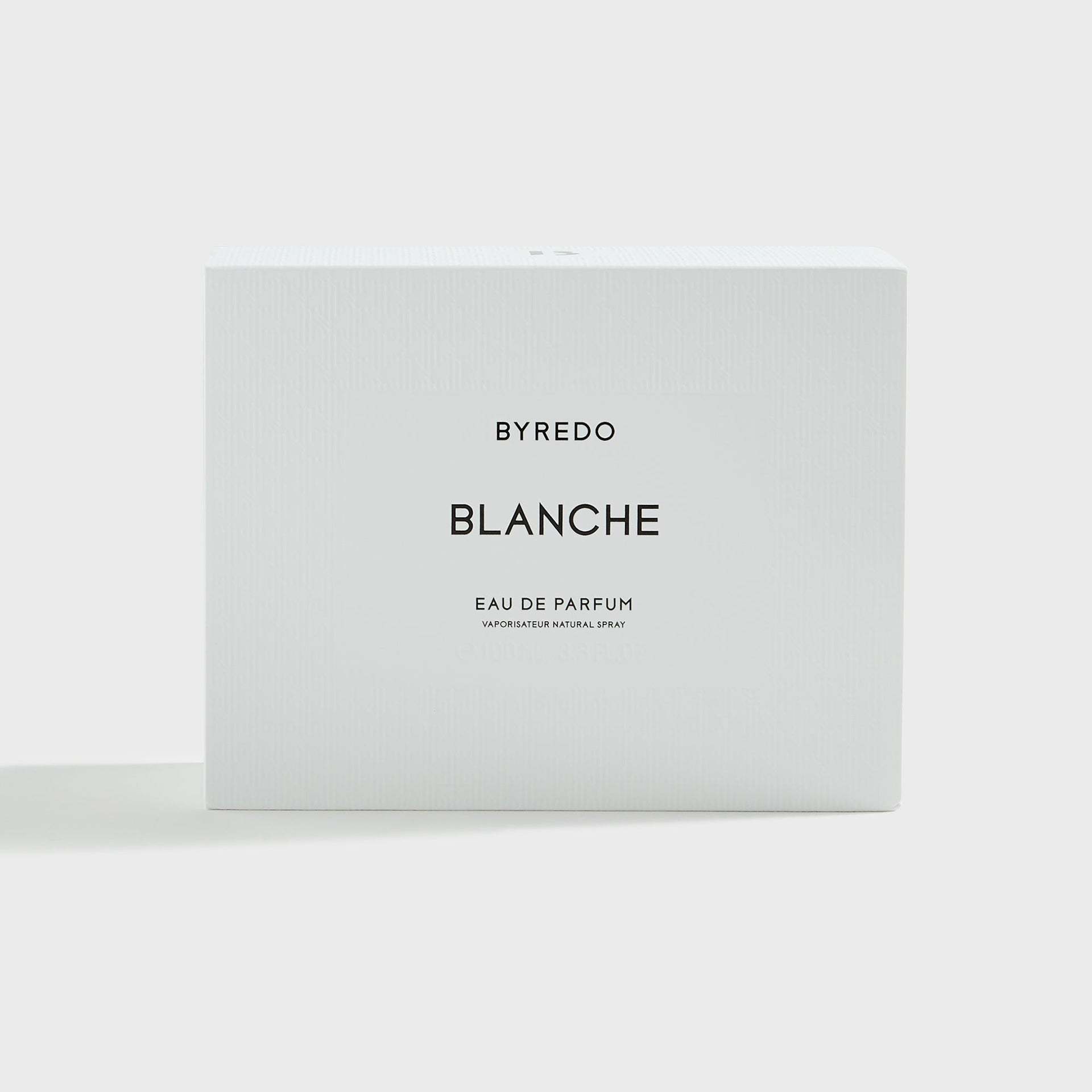 Byredo Blanche EDP 100ml