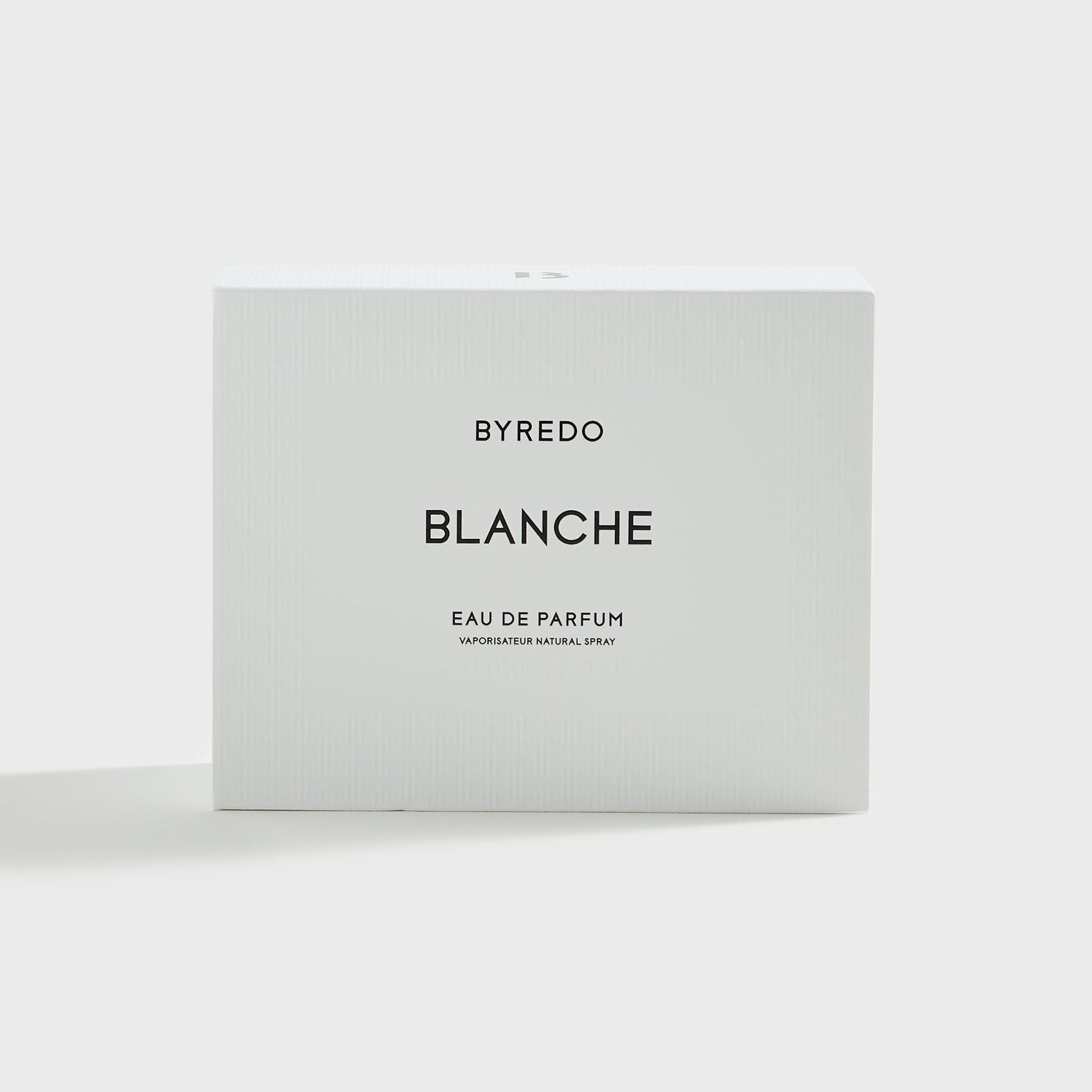 Byredo Blanche EDP 50ml