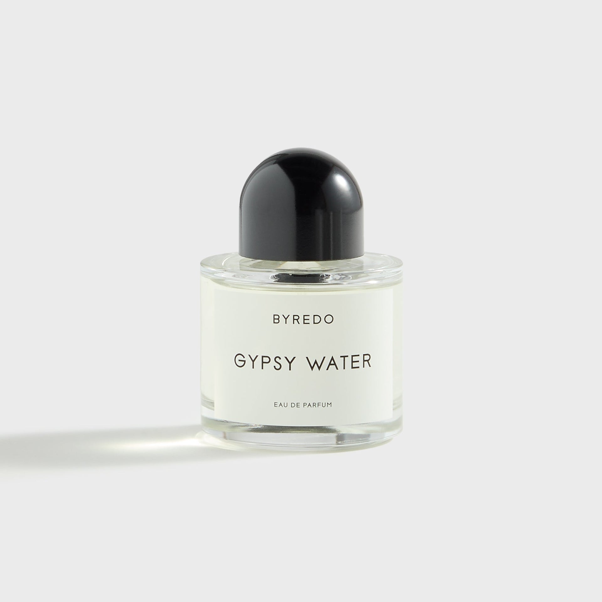 Byredo Gypsy Water EDP 100ml