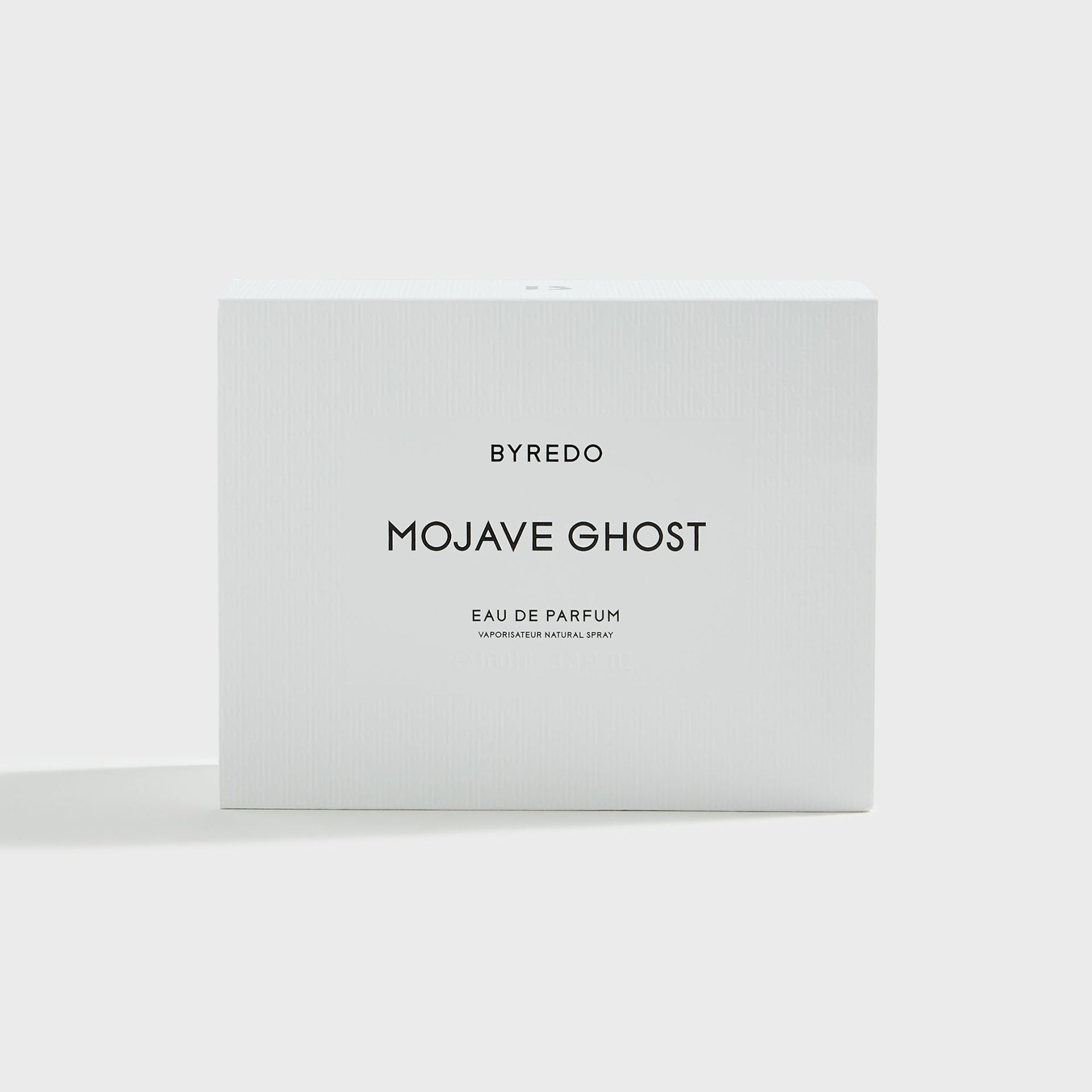 Byredo Mojave Ghost EDP 100ml