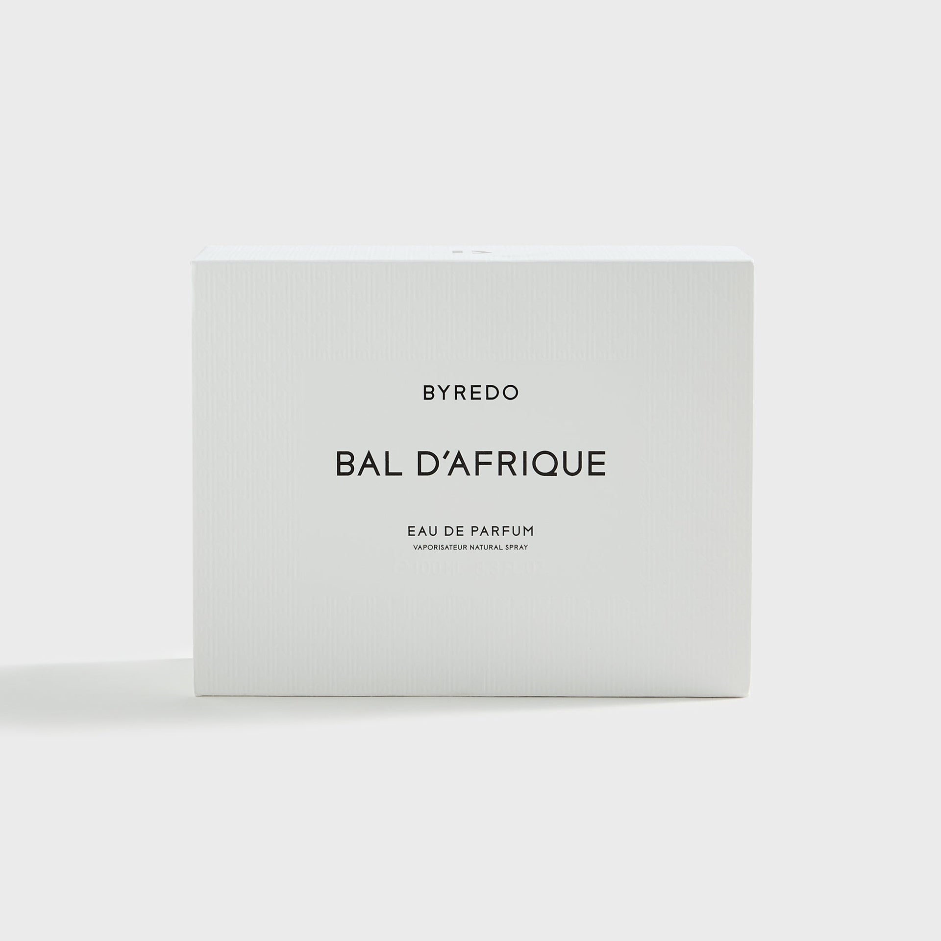 Byredo Bal D`Afrique EDP 100ml