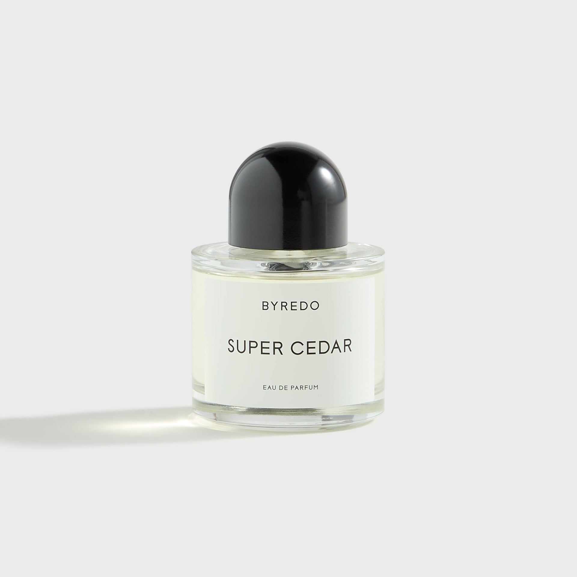 Byredo Super Cedar EDP 100ml