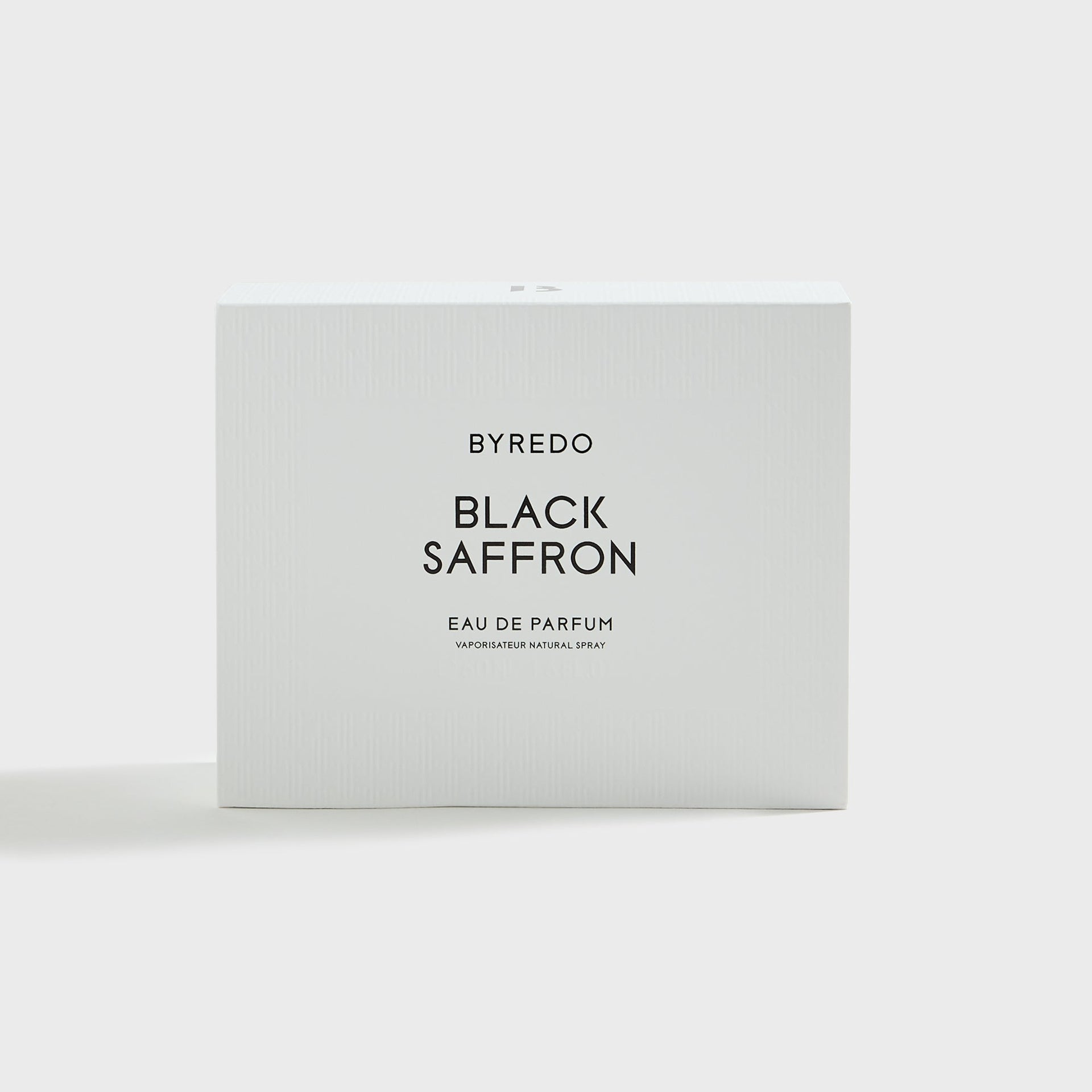 Byredo Black Saffron EDP 50ml