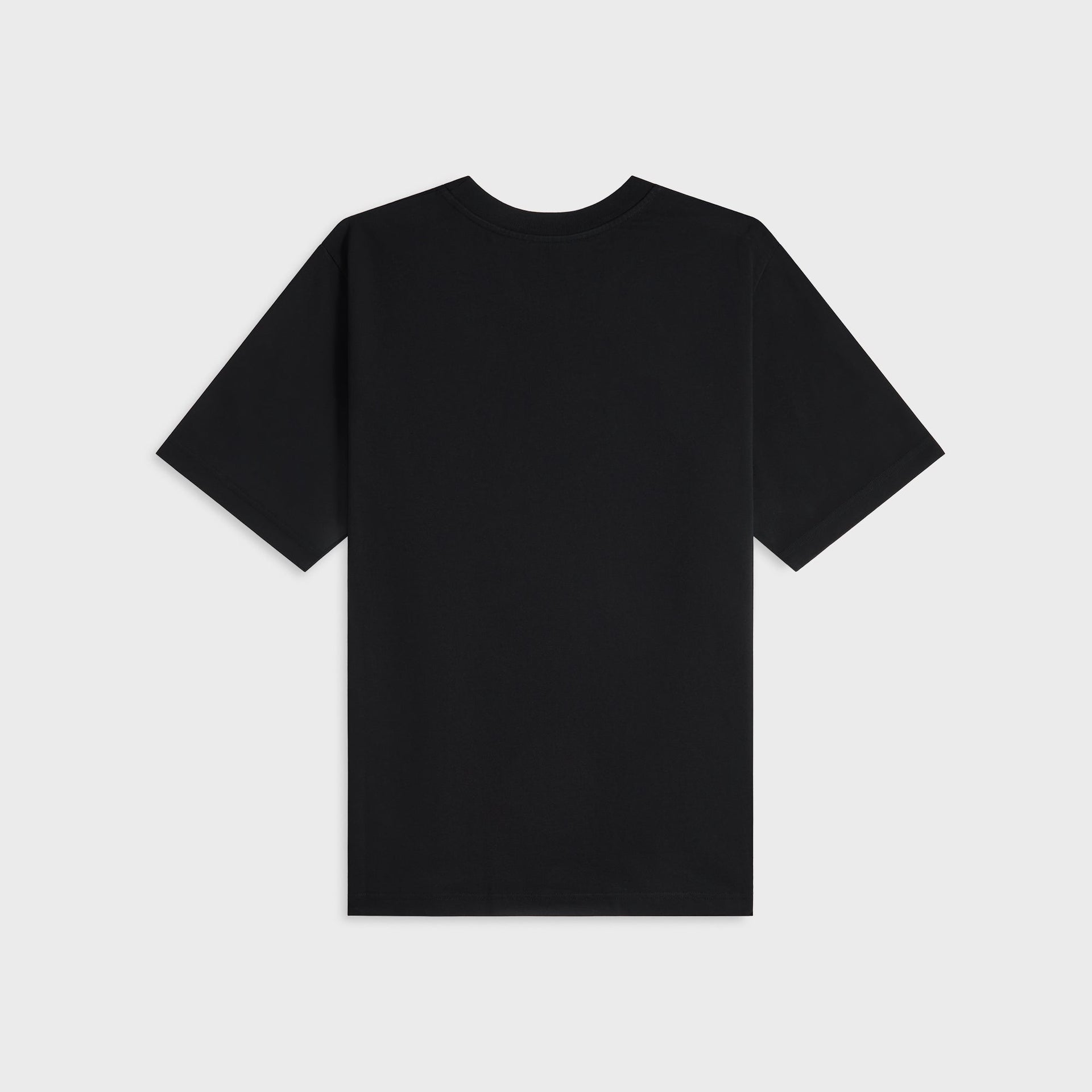 Casablanca Manga Tennis Ball Tee - Black