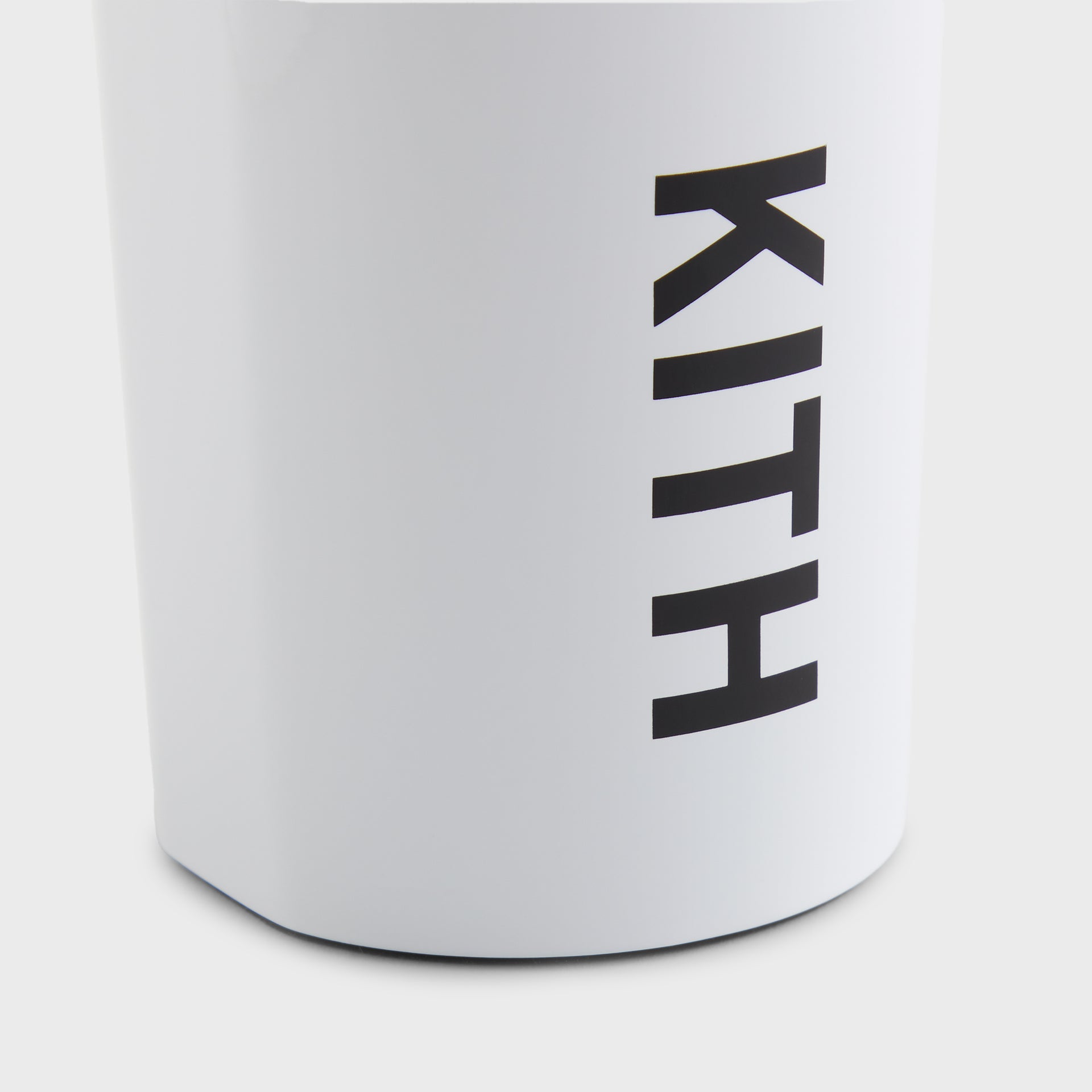 Kith for Corkcicle Canteen Dipped - White