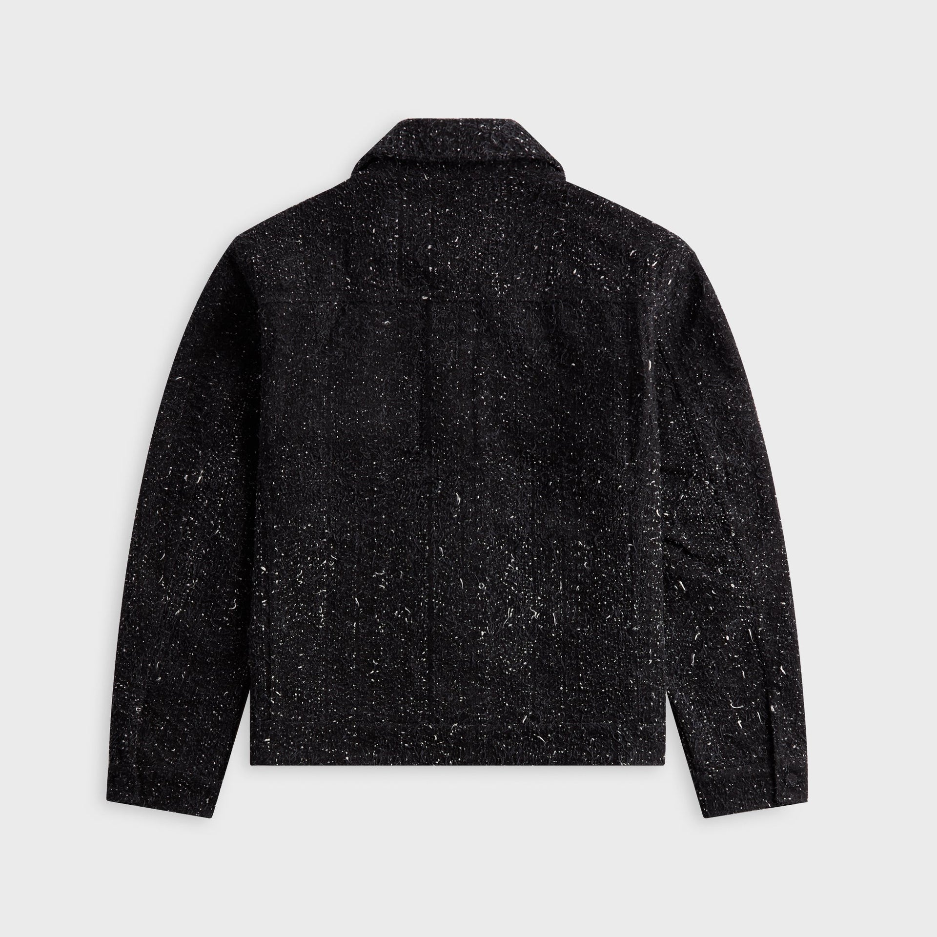 Craig Green Towel Jacket - Black