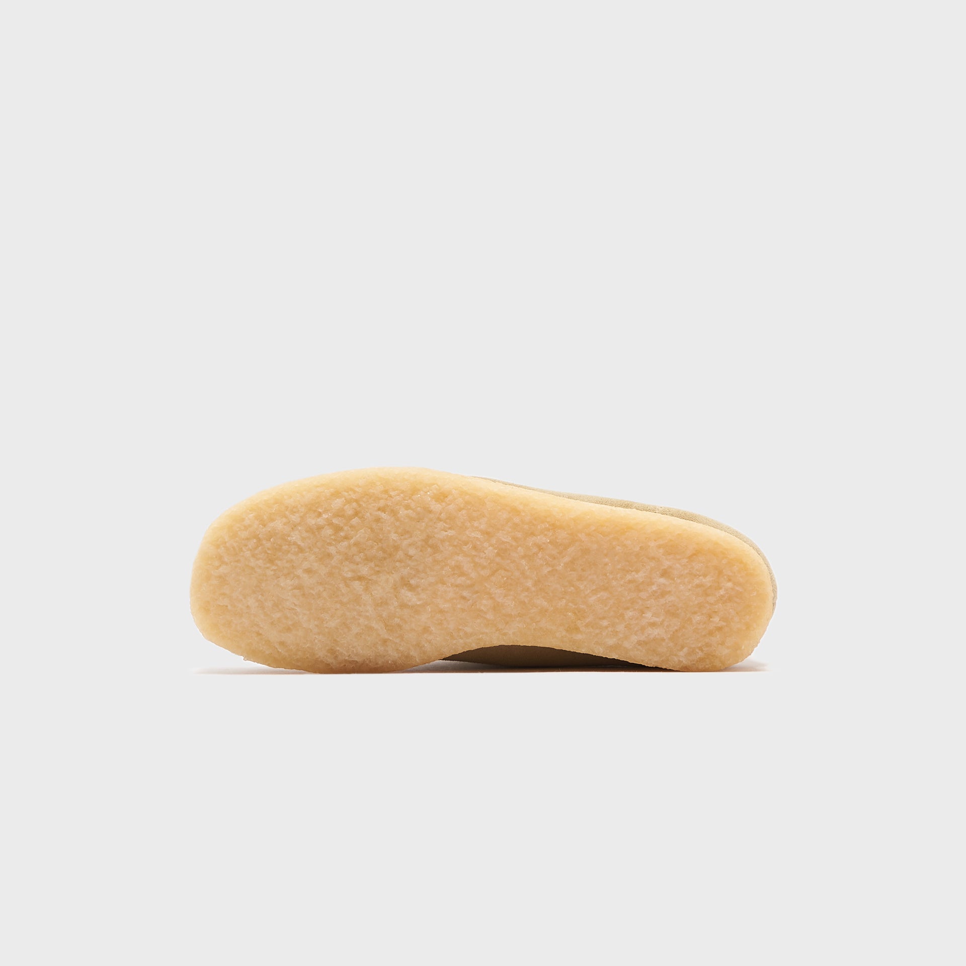 Clarks WMNS Wallabee Low - Maple