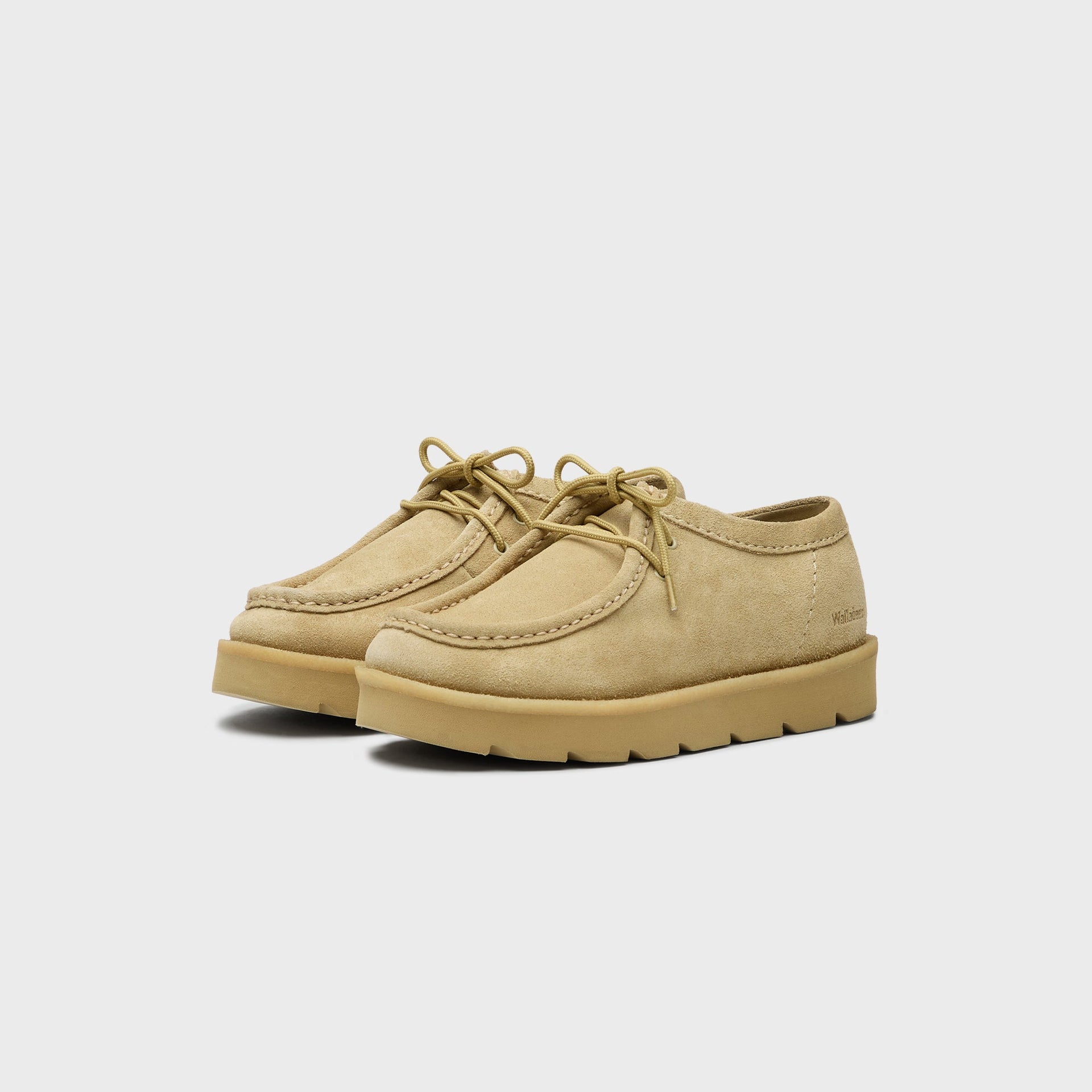 Clarks Meare Walla - Maple