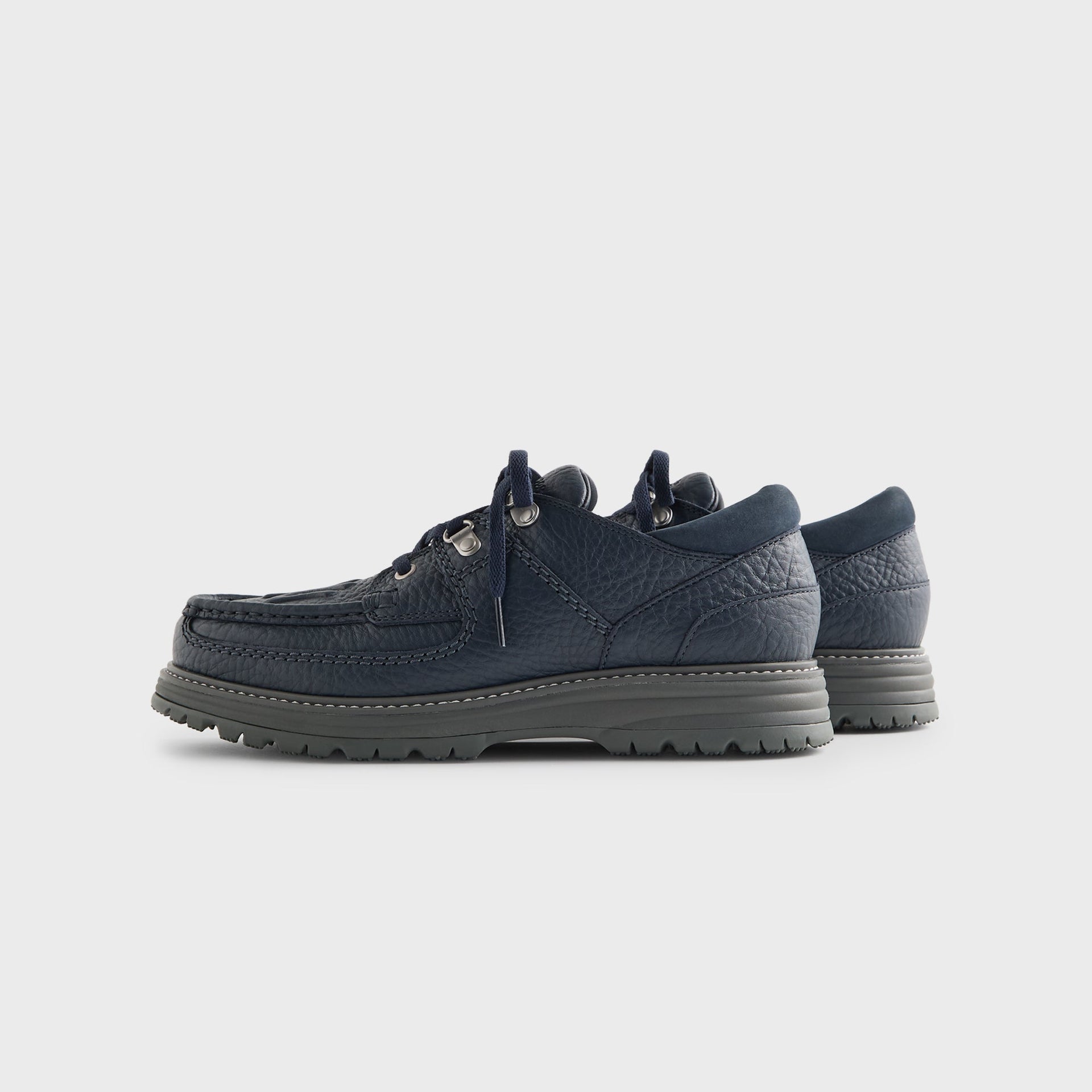 8th St by Ronnie Fieg for Clarks Originals & the New York Yankees Sunderland - Navy