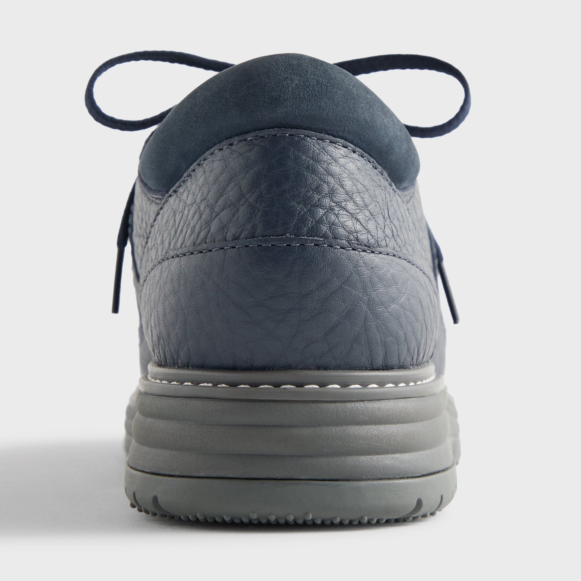 8th St by Ronnie Fieg for Clarks Originals & the New York Yankees Sunderland - Navy