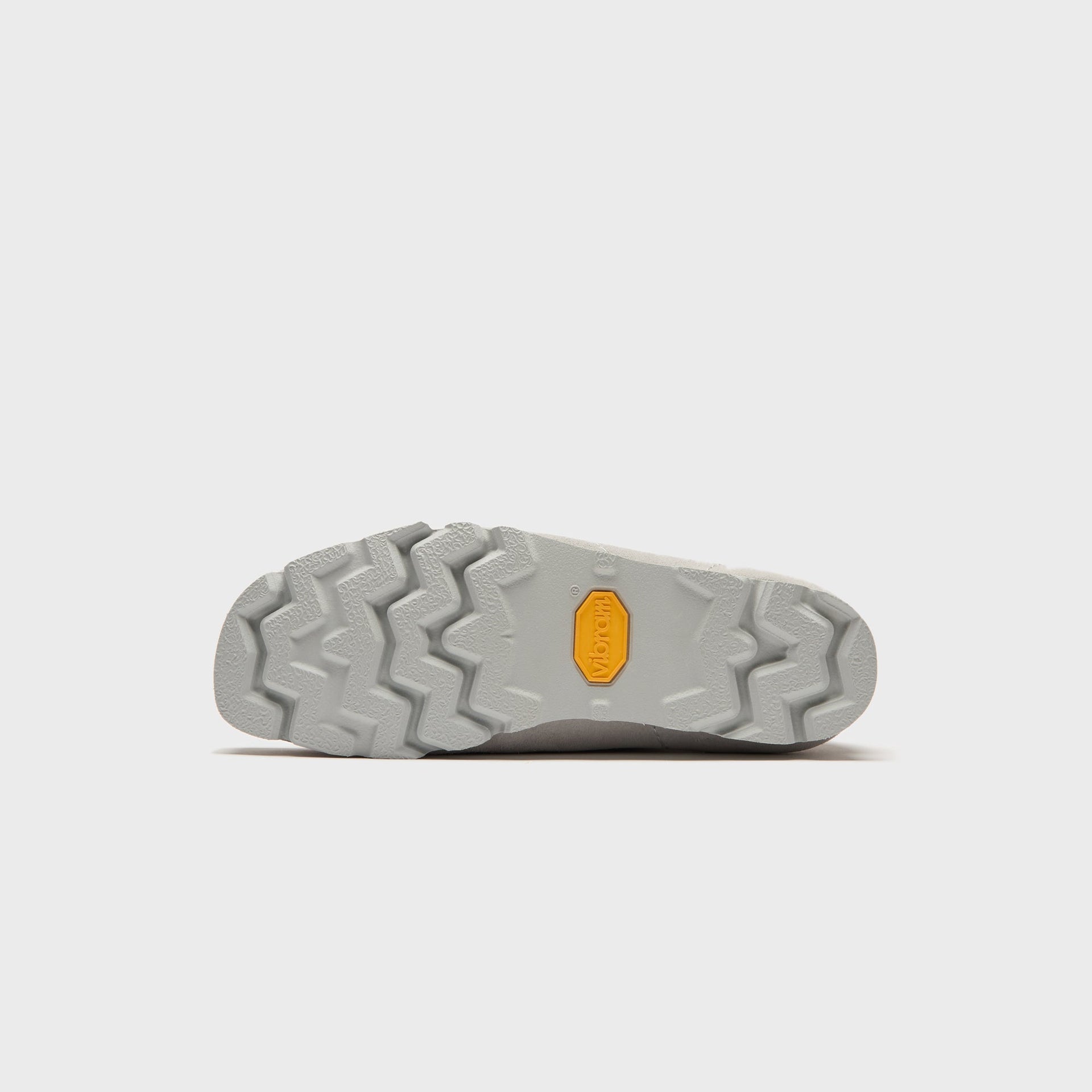 Clarks x Post Archive Faction Wallabee Boot - Grey / Blue