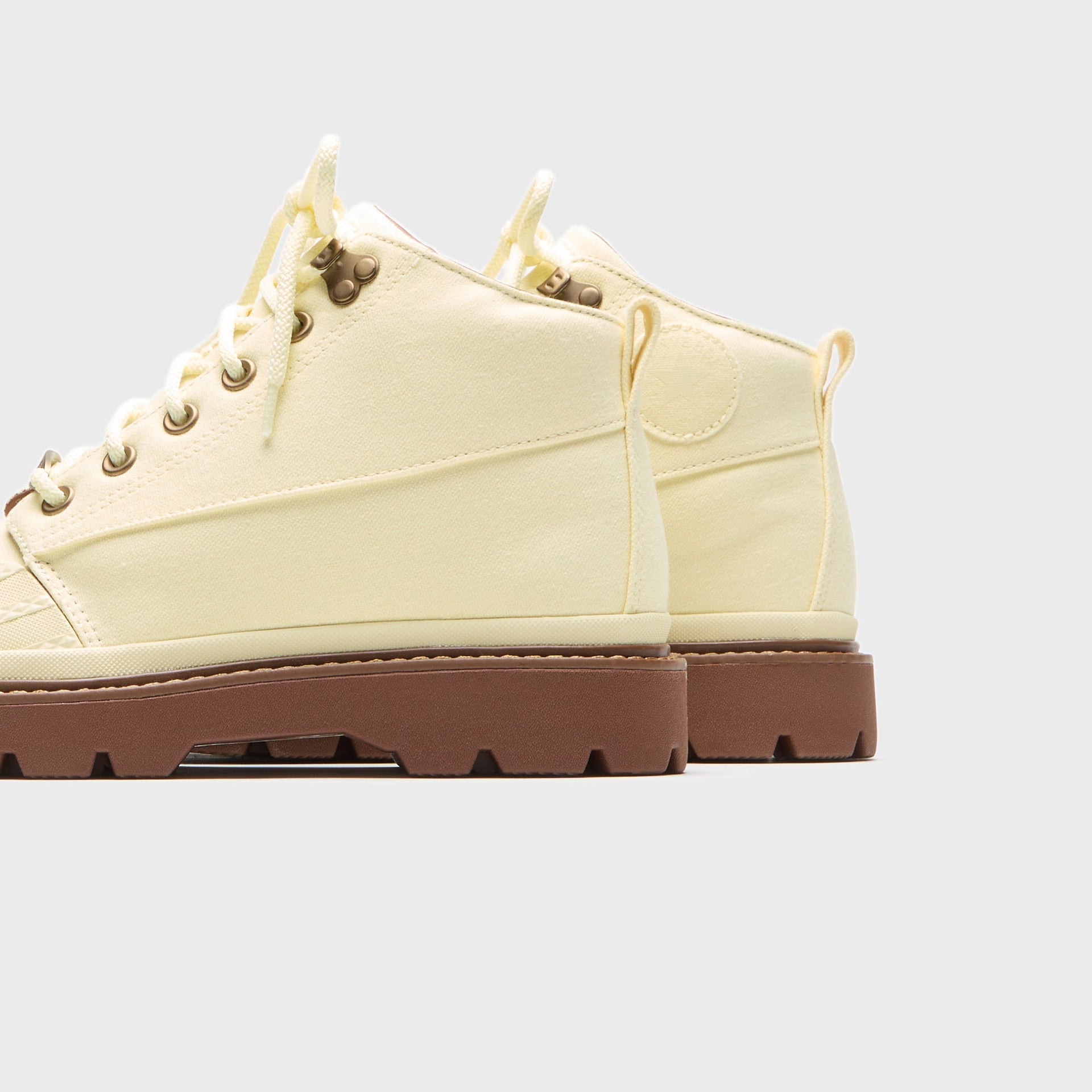 Converse x GOLD le FLEUR 1908 Bronco Boot Hi - Pear Sorbet