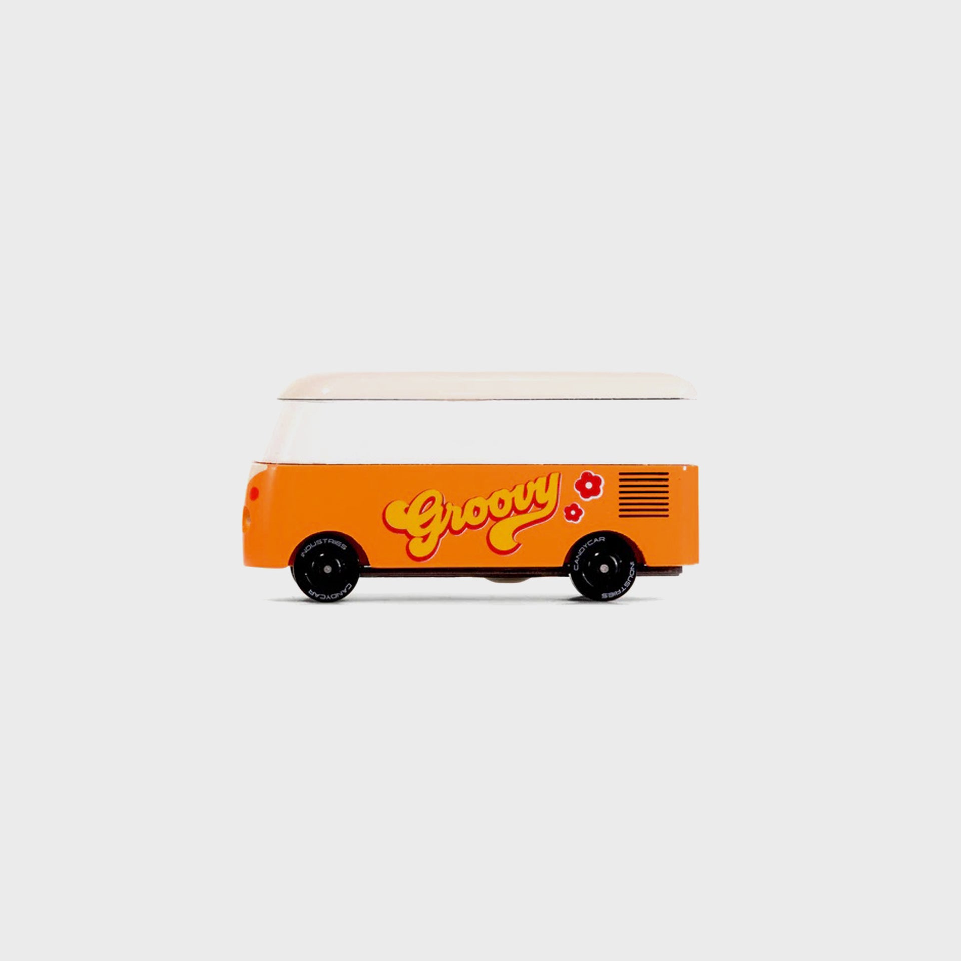 Candylab VW T1 Groovy - Orange