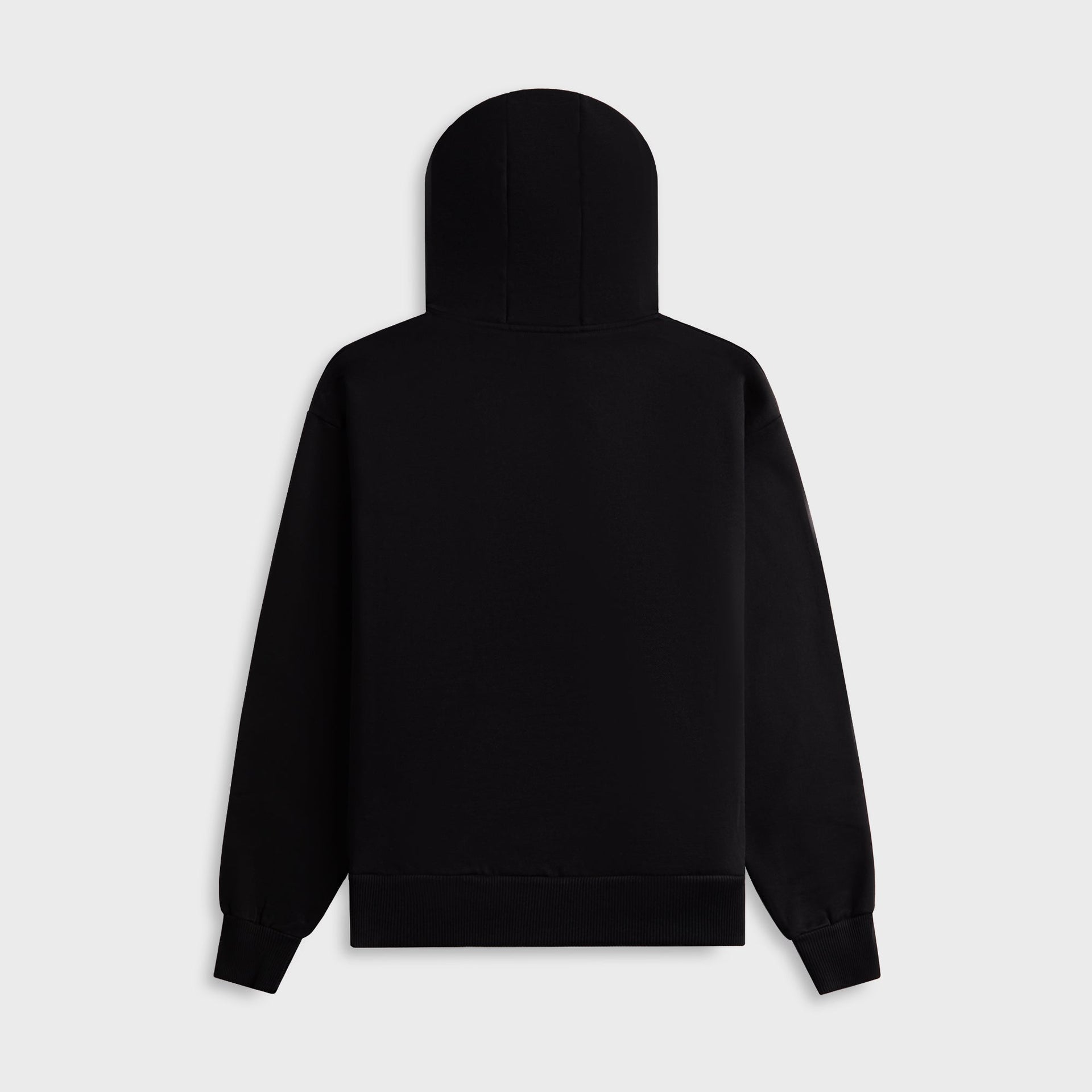 Disney x Coperni Maleficent Hoodie in Black