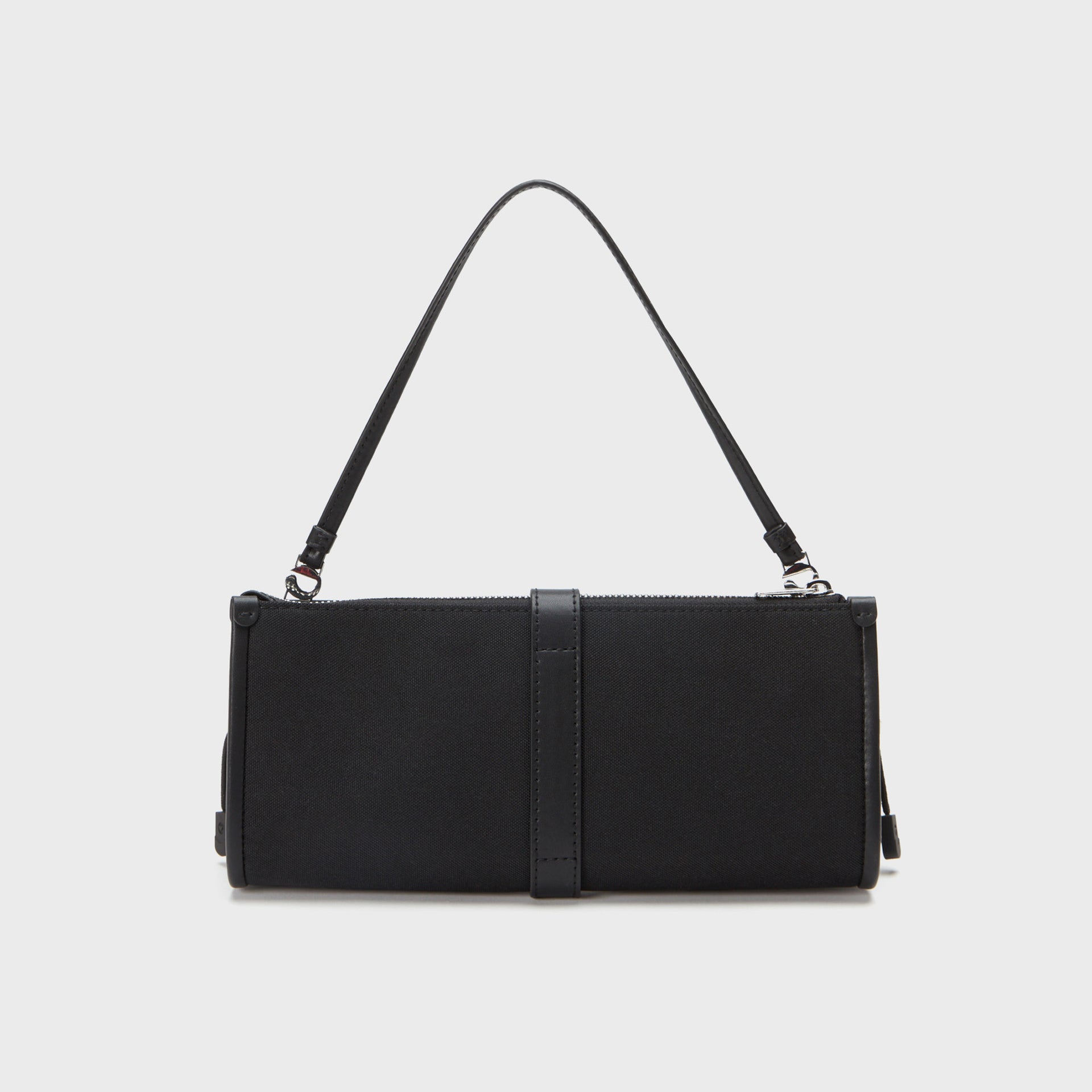 Coperni Cargo Baguette - Black
