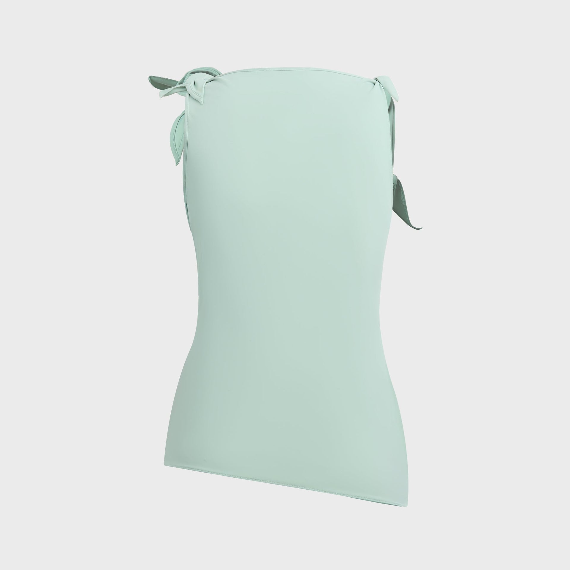 Coperni Flower Top - Green