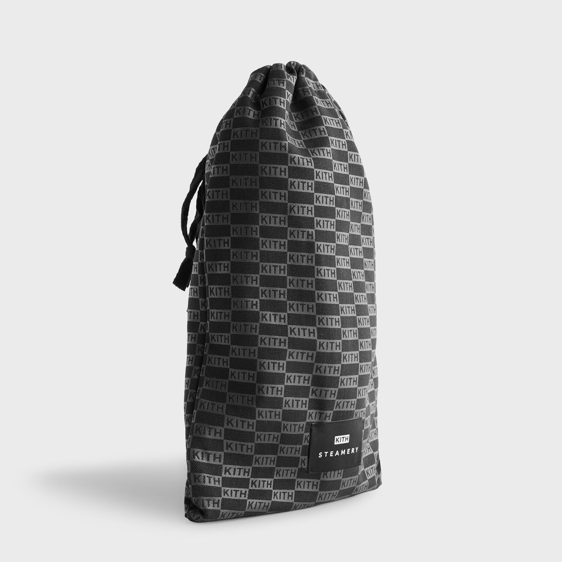 Kith for Steamery Cirrus 3 - Black