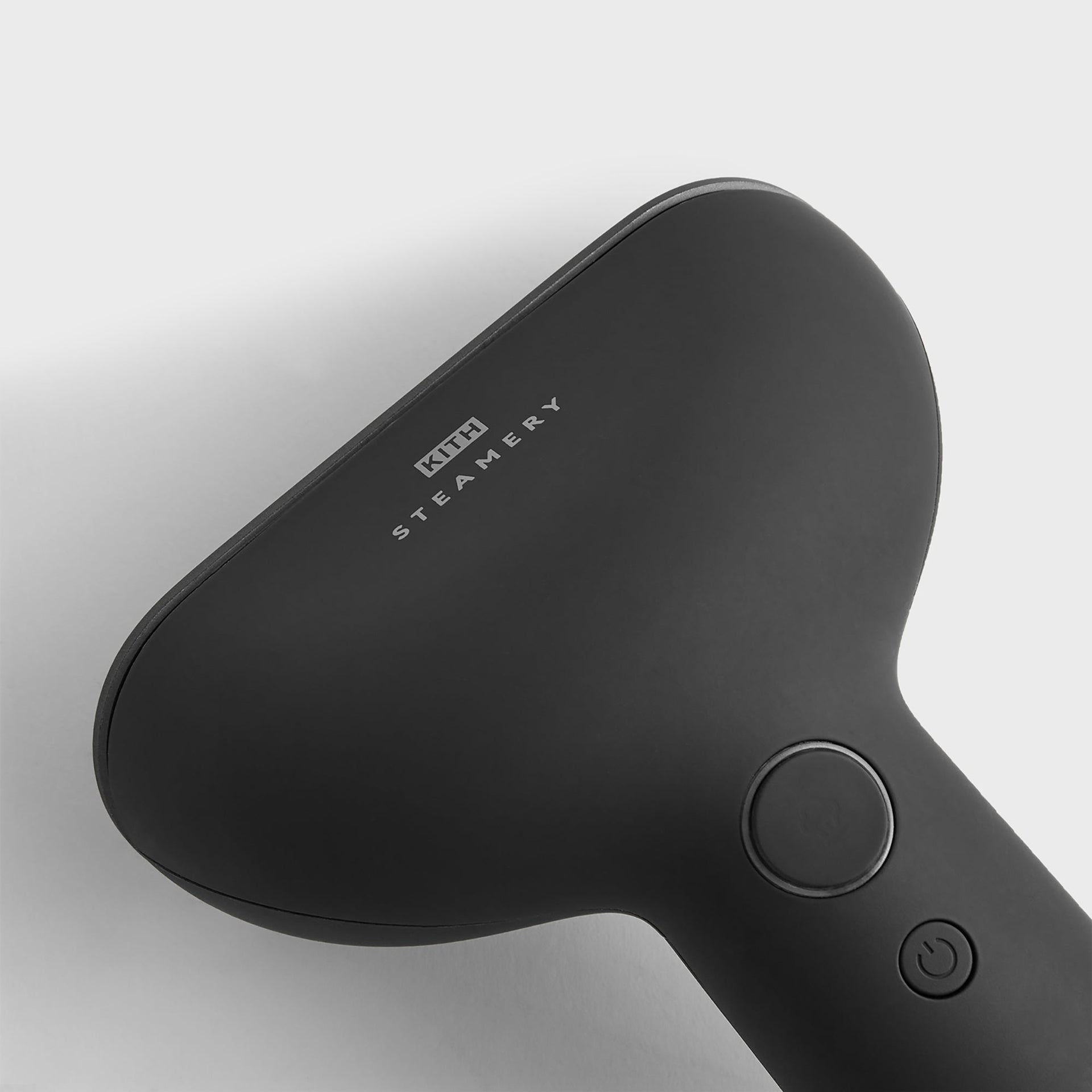 Kith for Steamery Cirrus 3 - Black