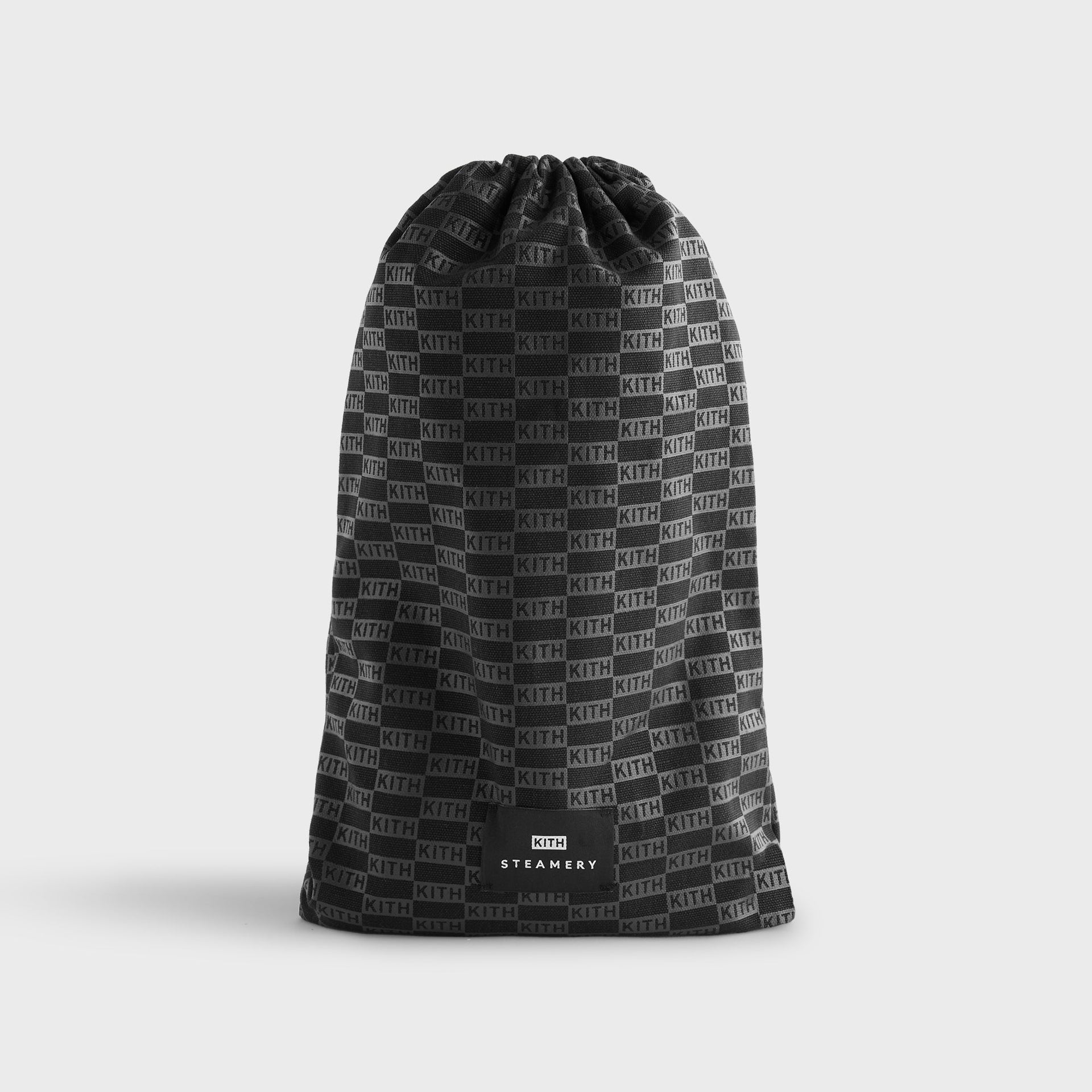 Kith for Steamery Cirrus 3 - Black