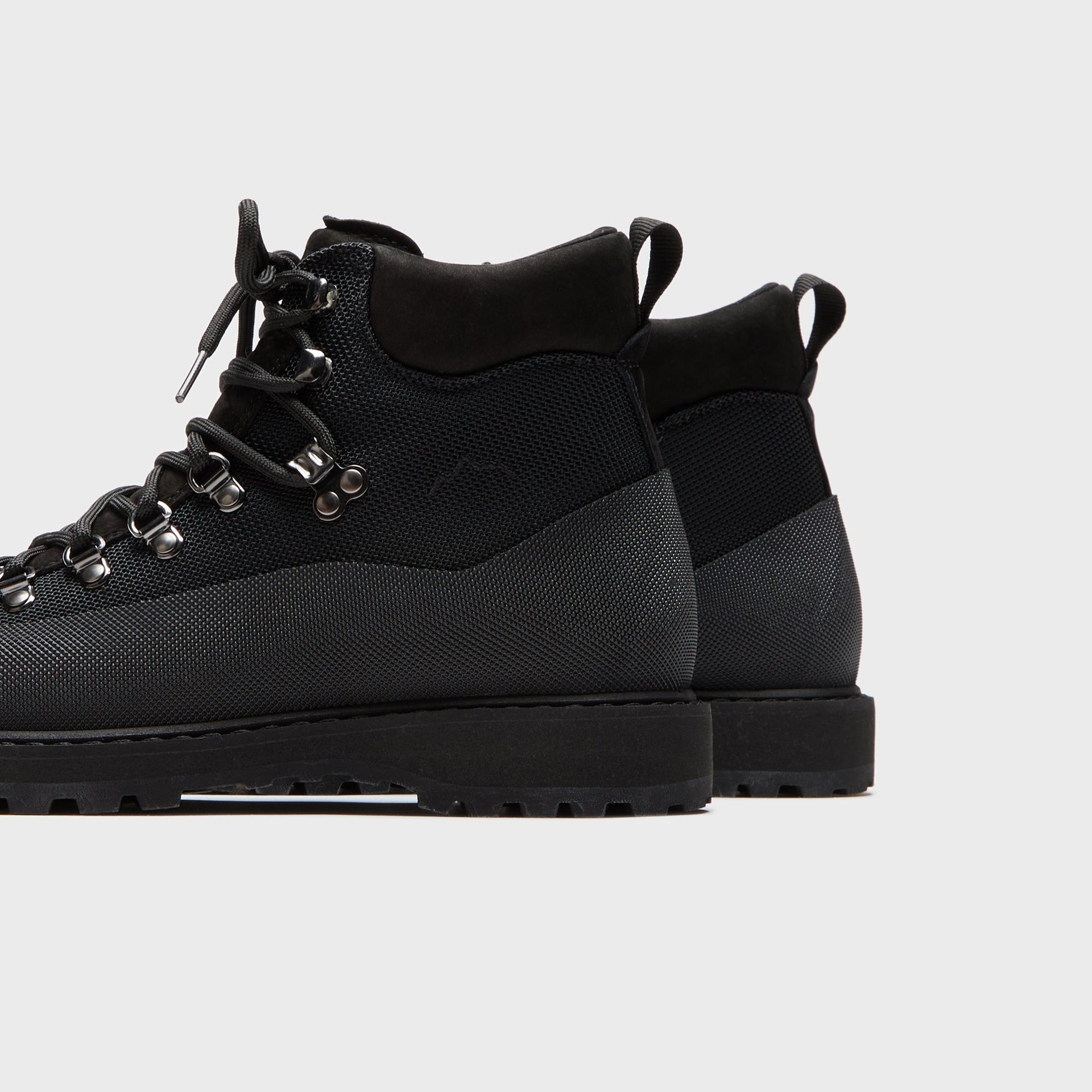 Diemme Roccia Vet Sport - Black