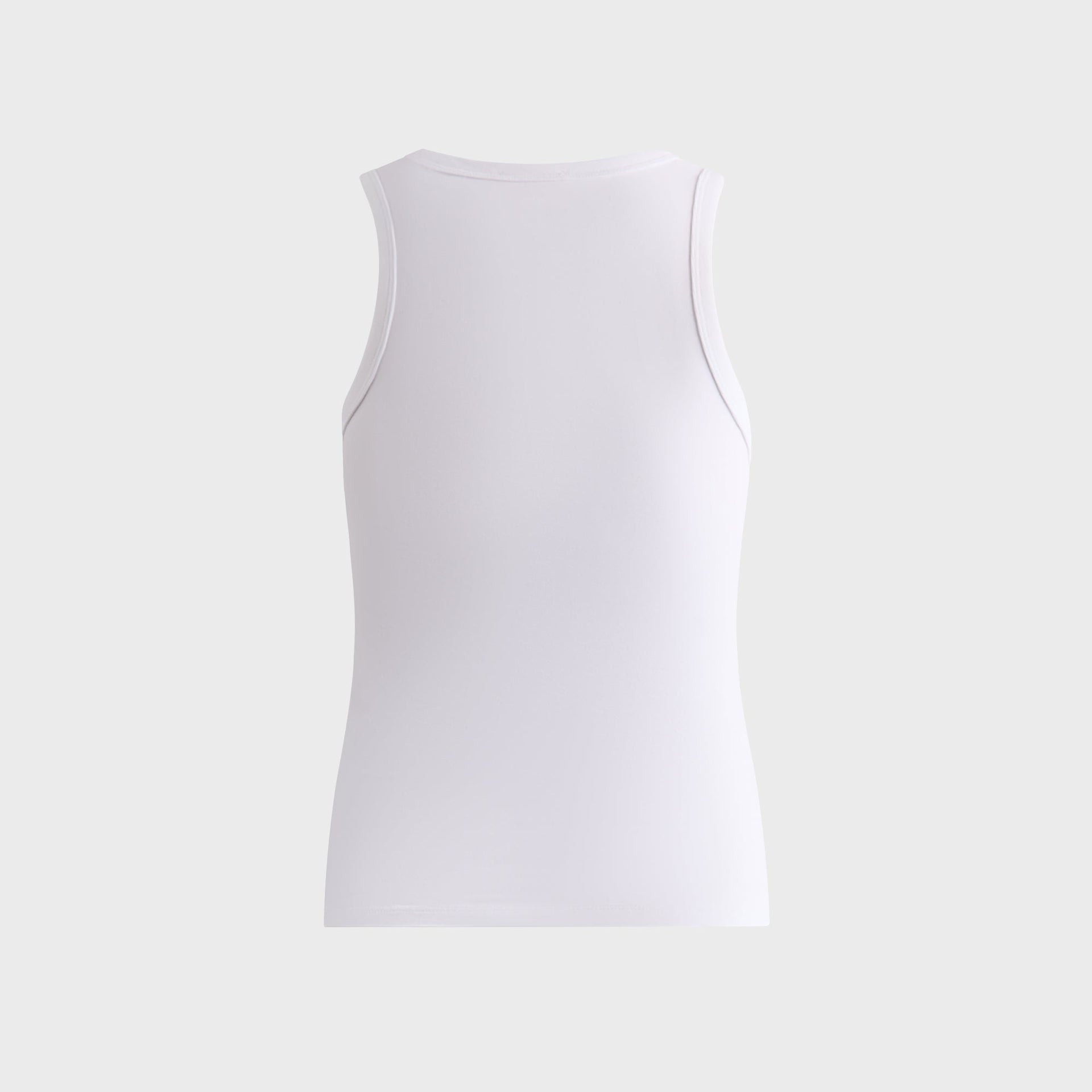 Diesel Lynys Tank Top in White