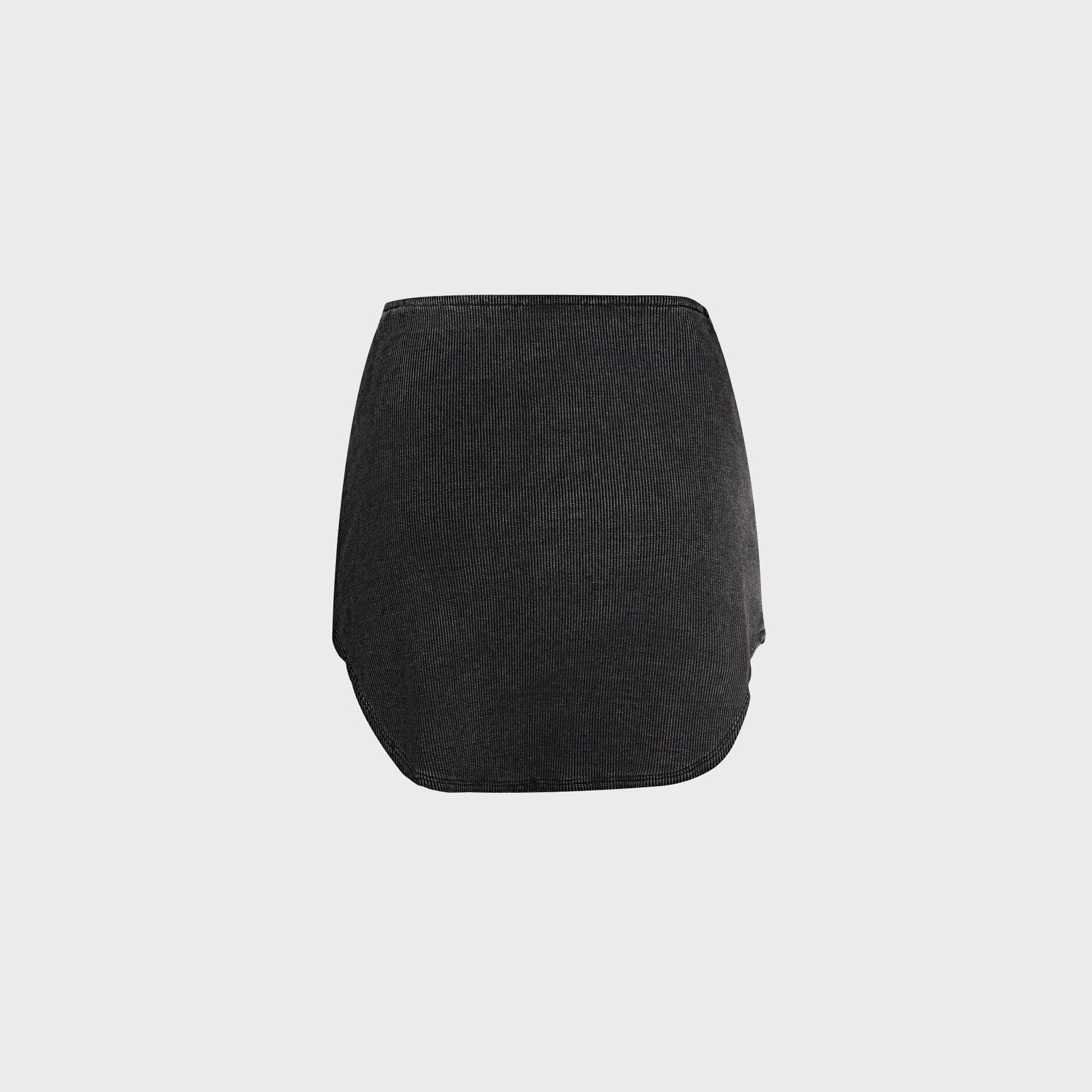 Diesel De-Vany Skirt - Black