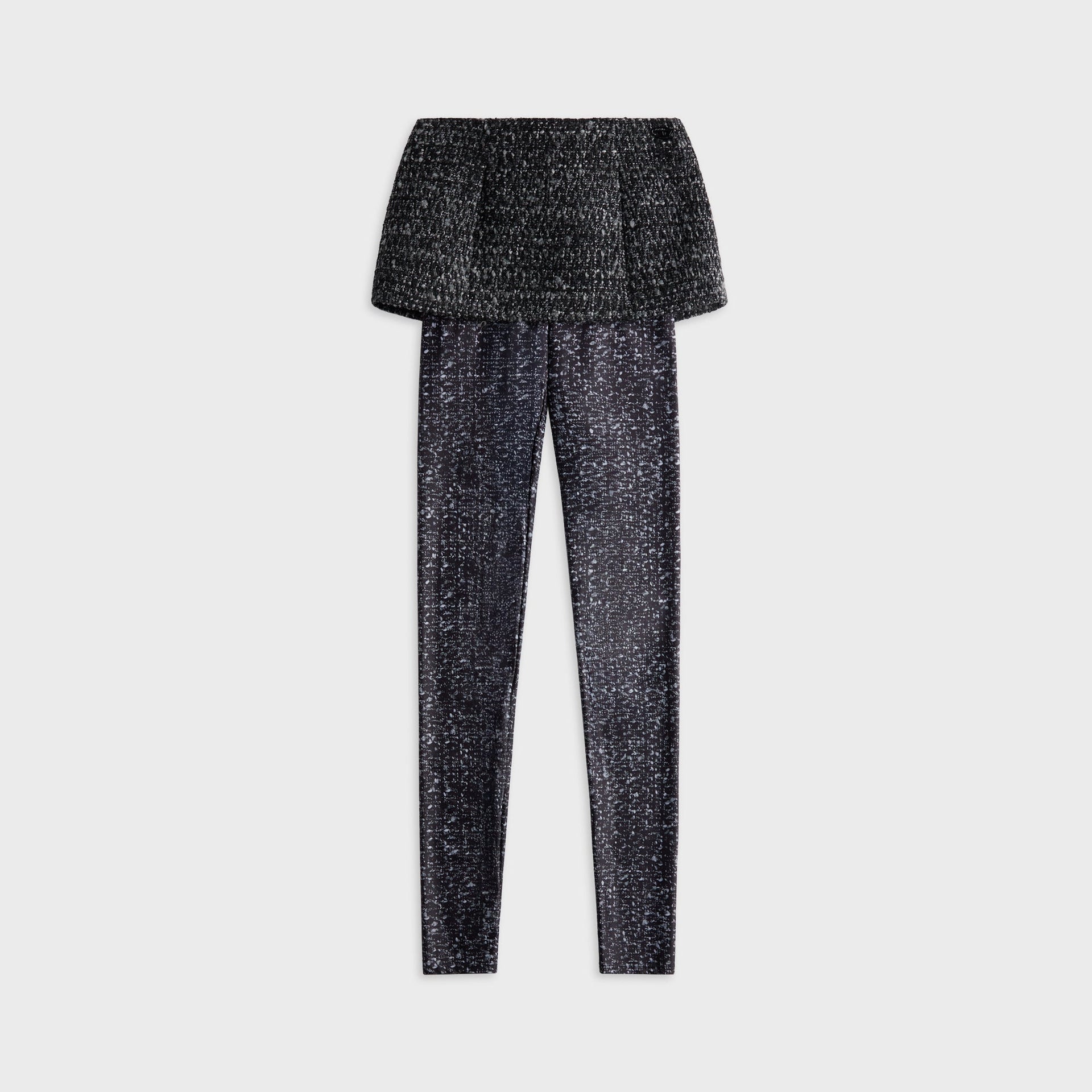Diesel PinHour Trouser in Black