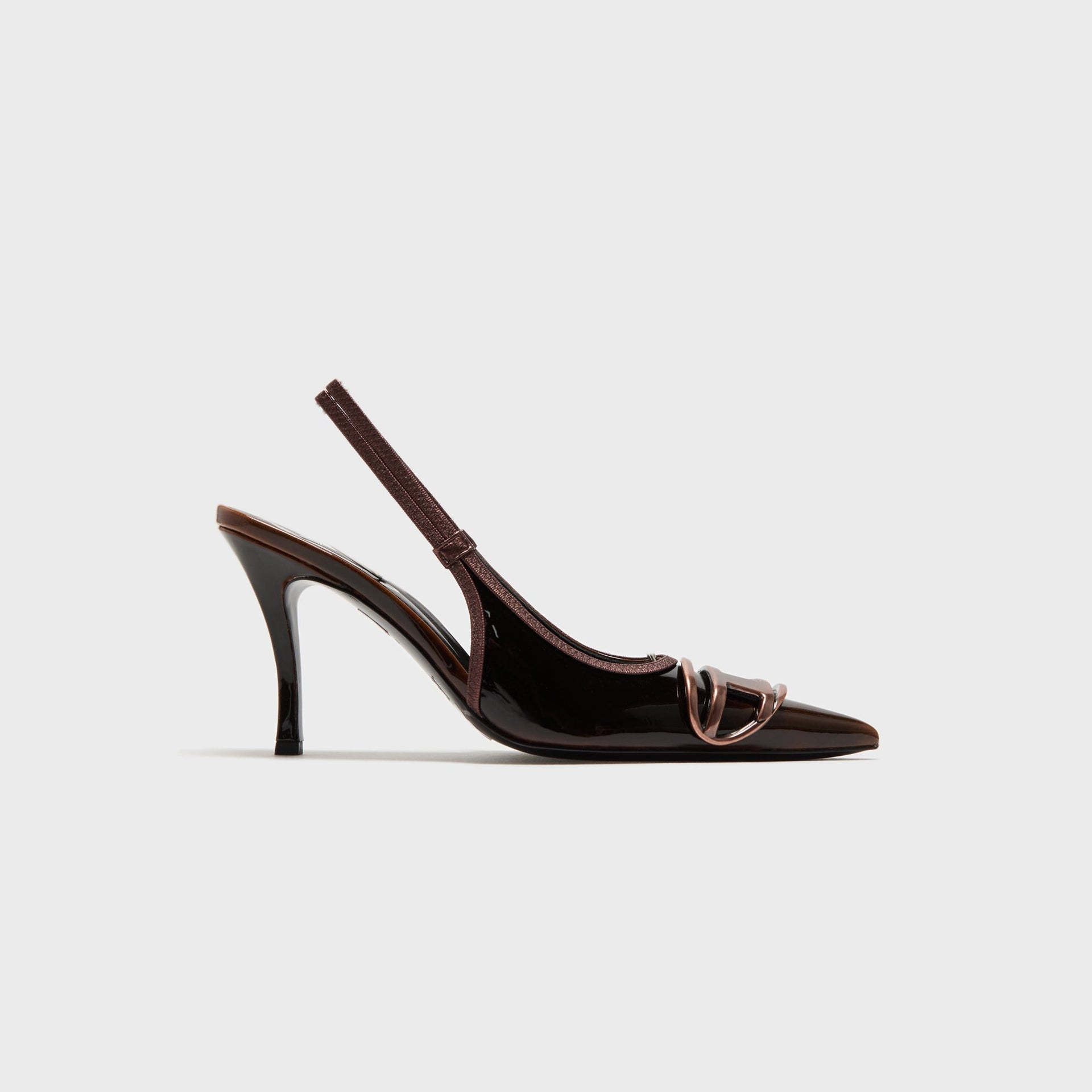 Diesel D-VENUS SB - Glossy Red