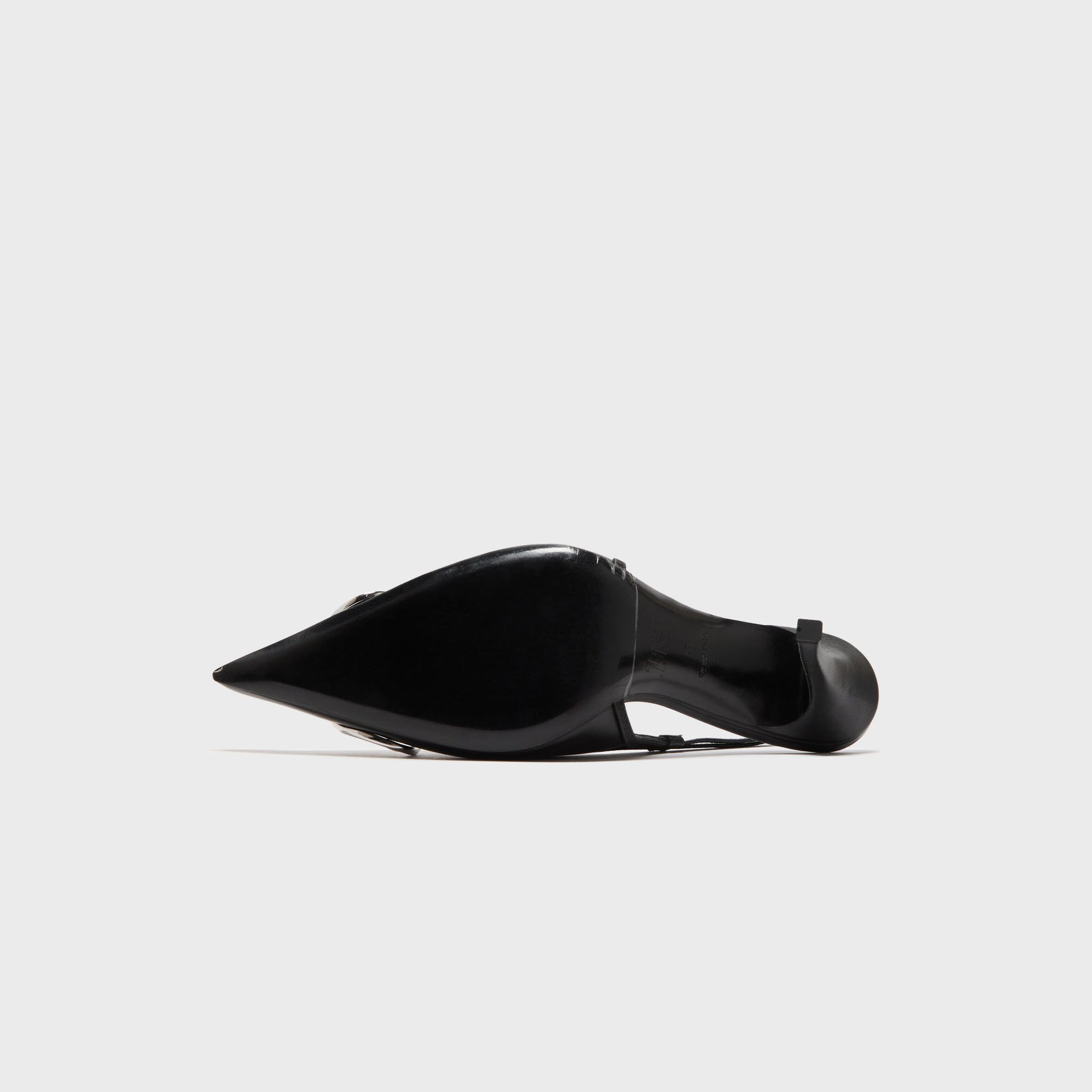 Diesel D-VENUS SB Nappa Leather - Black