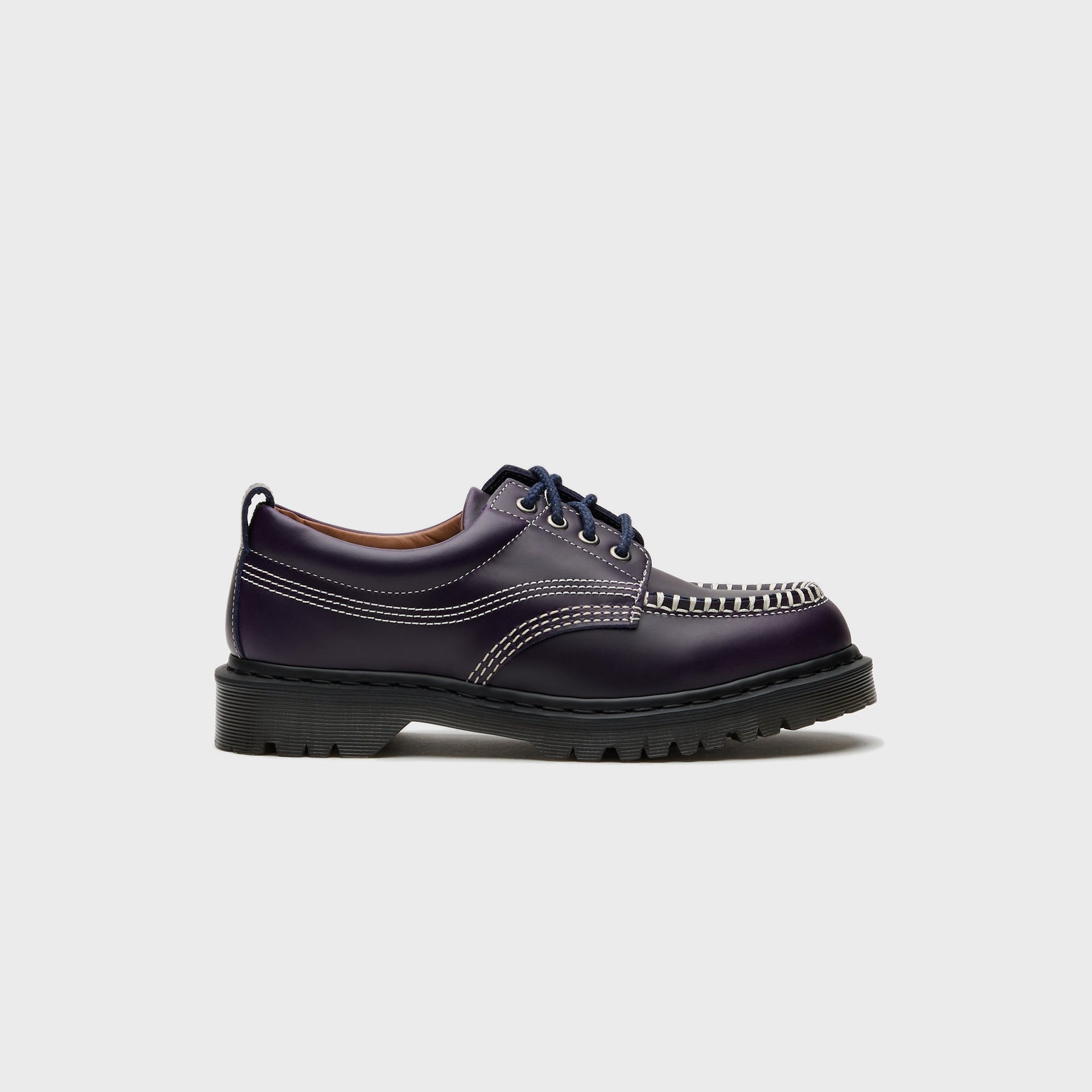 Dr. Martens Lowell Orleans - Midnight Navy
