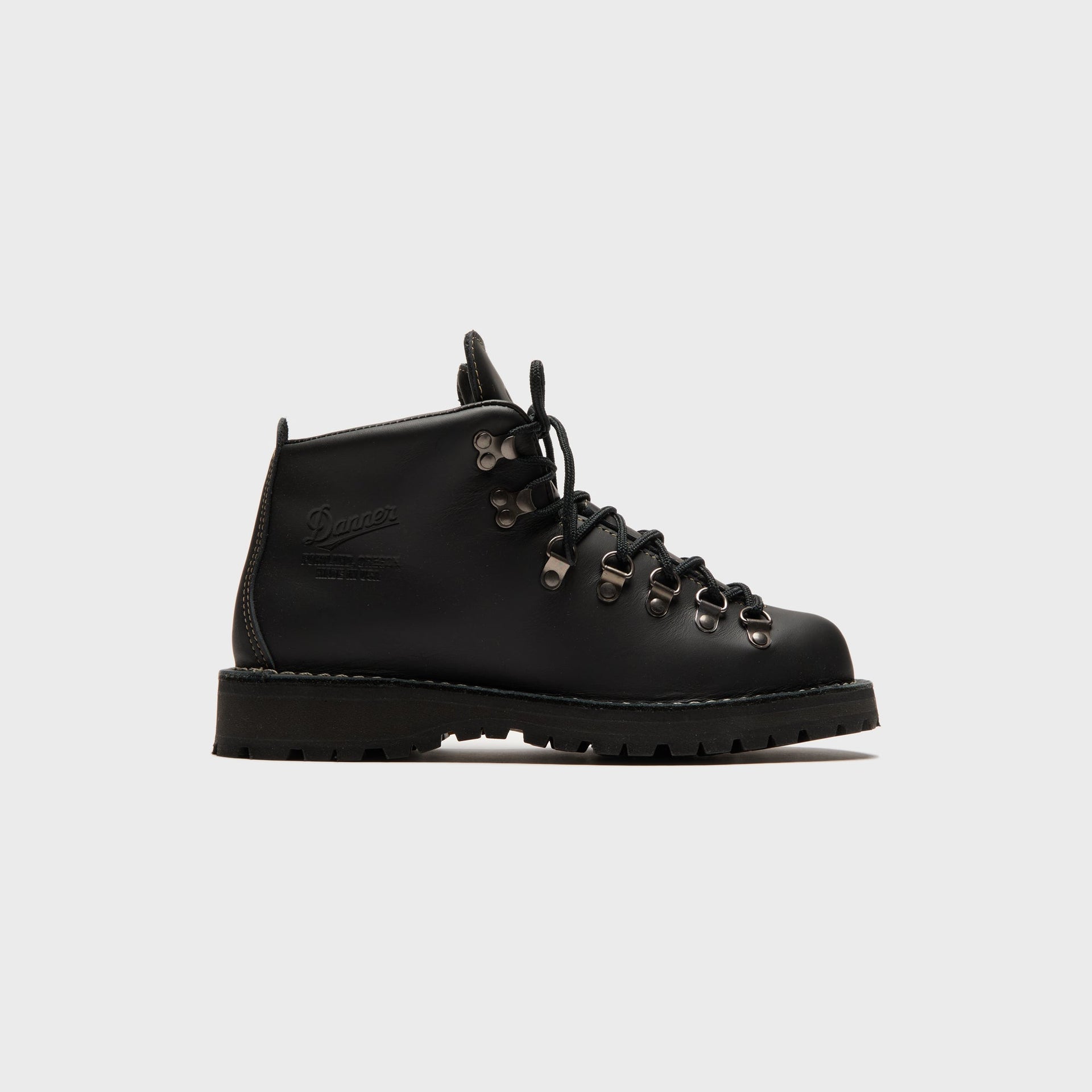 Danner Mountain Light II - Black