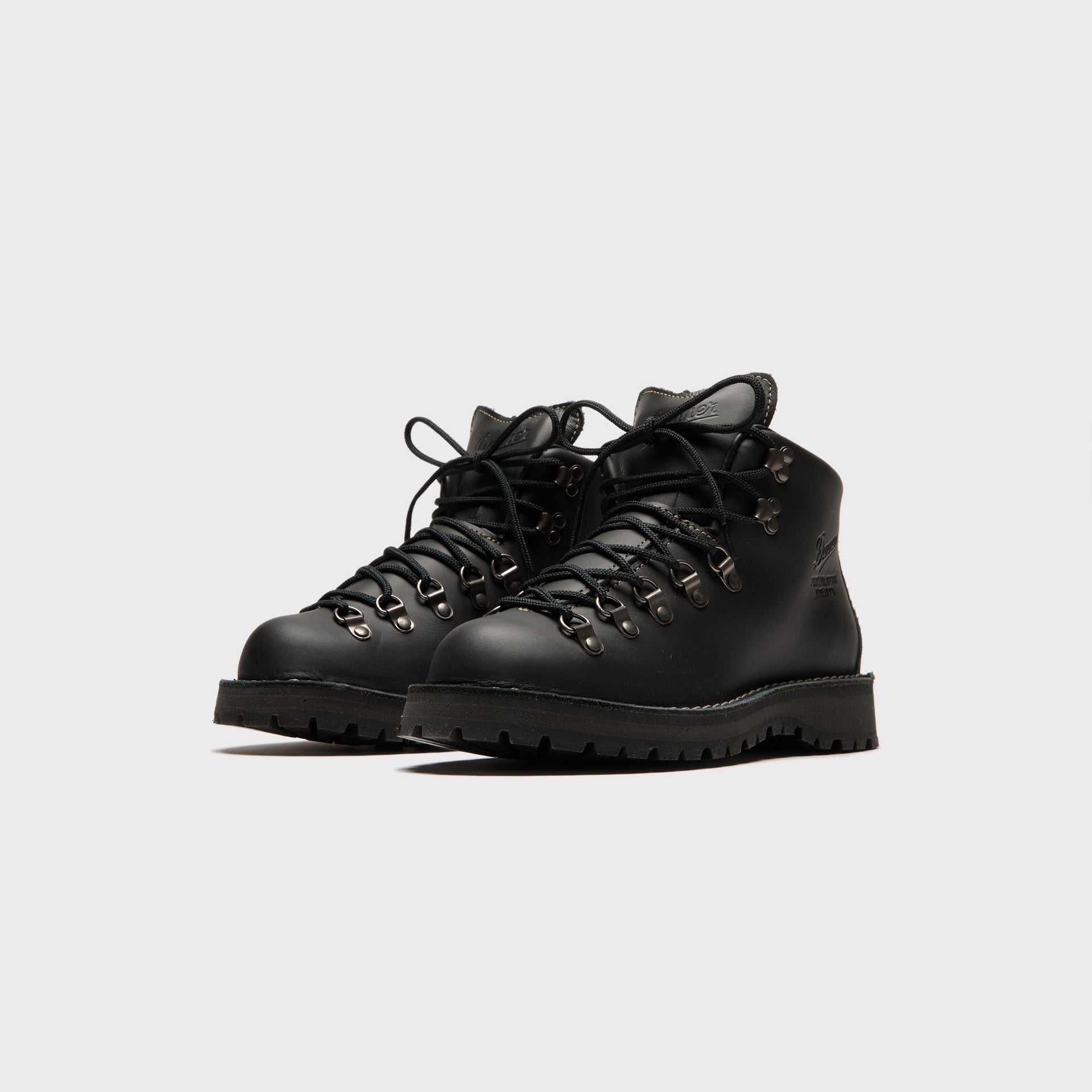 Danner Mountain Light II - Black