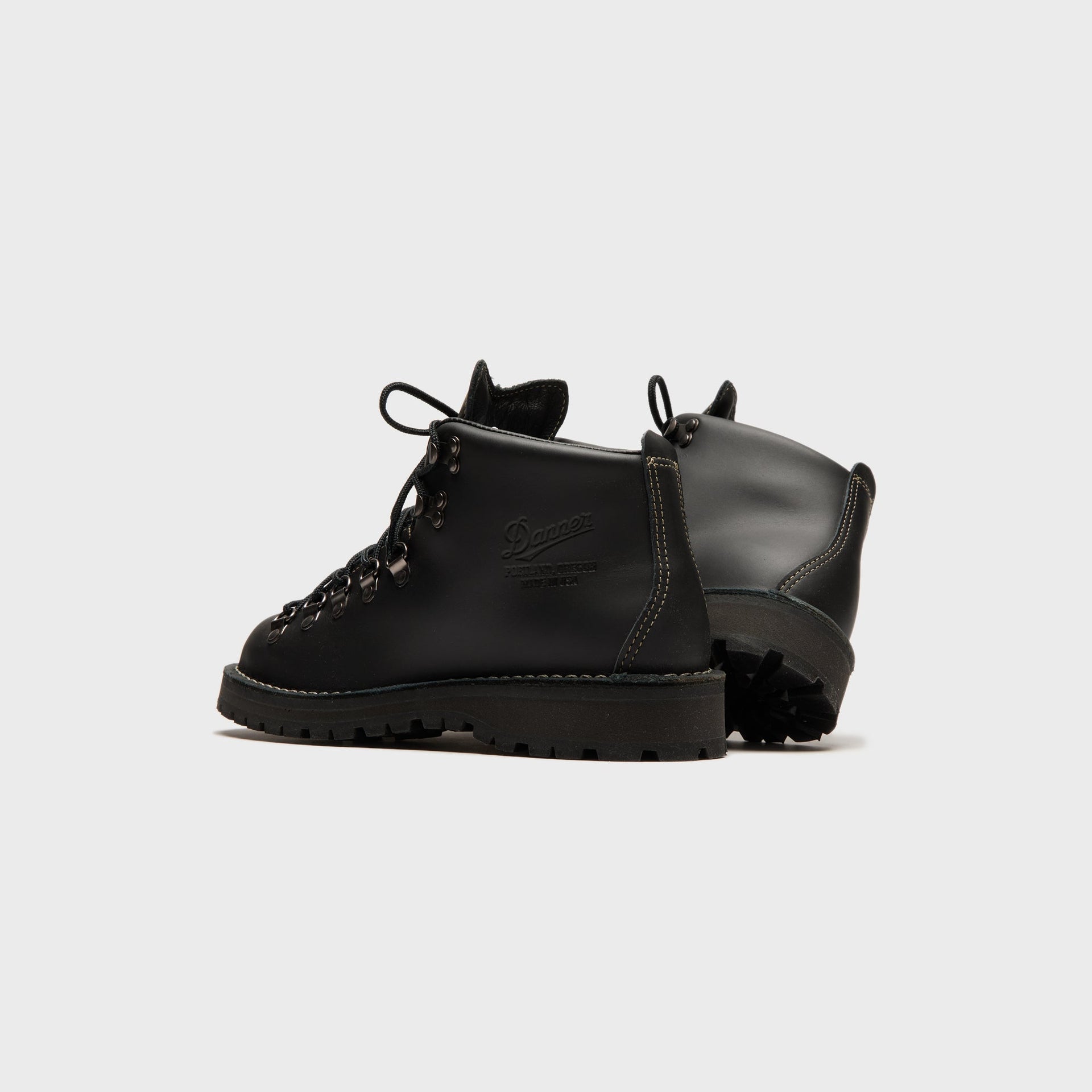 Danner Mountain Light II - Black
