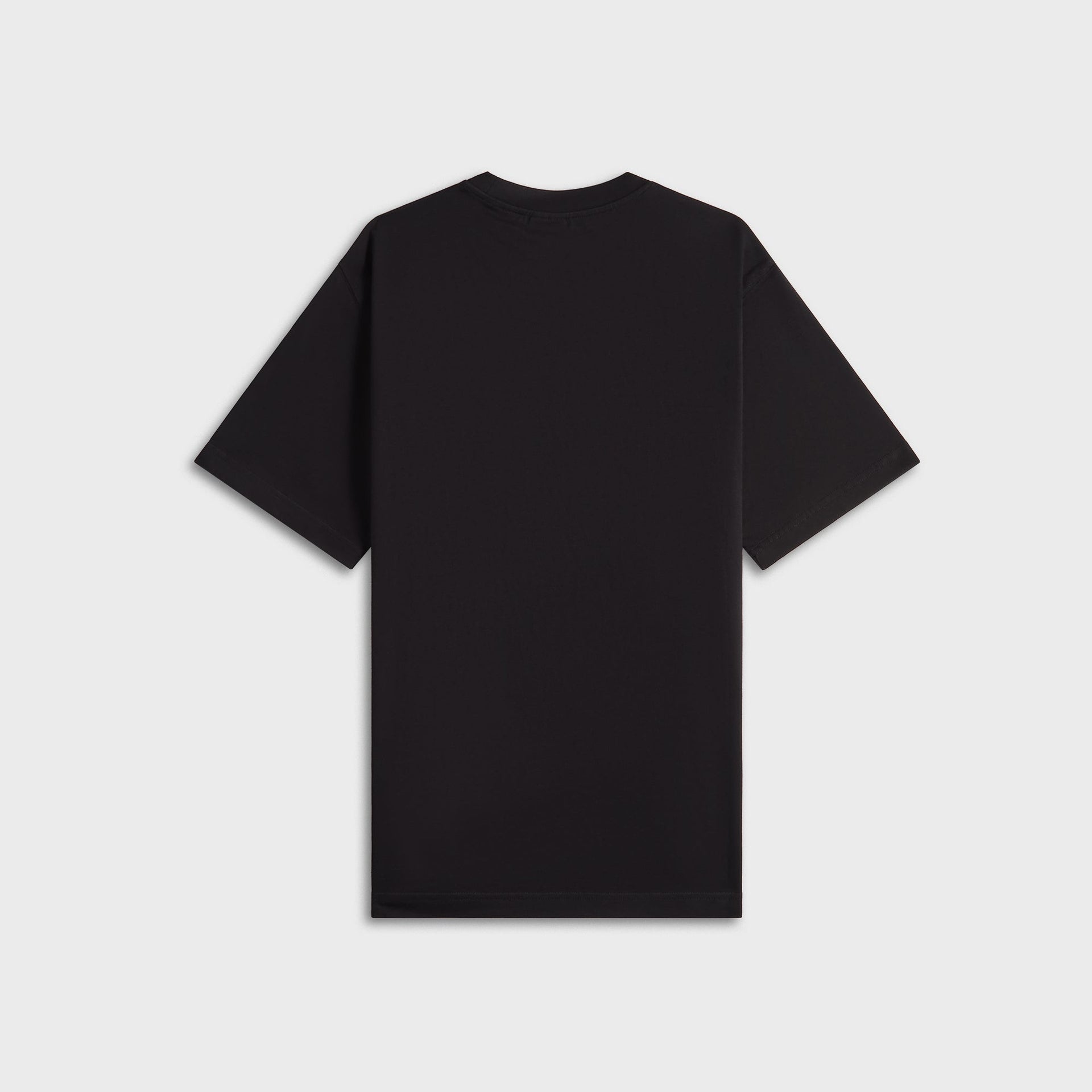 Daily Paper Shadow Grid Tee - Black