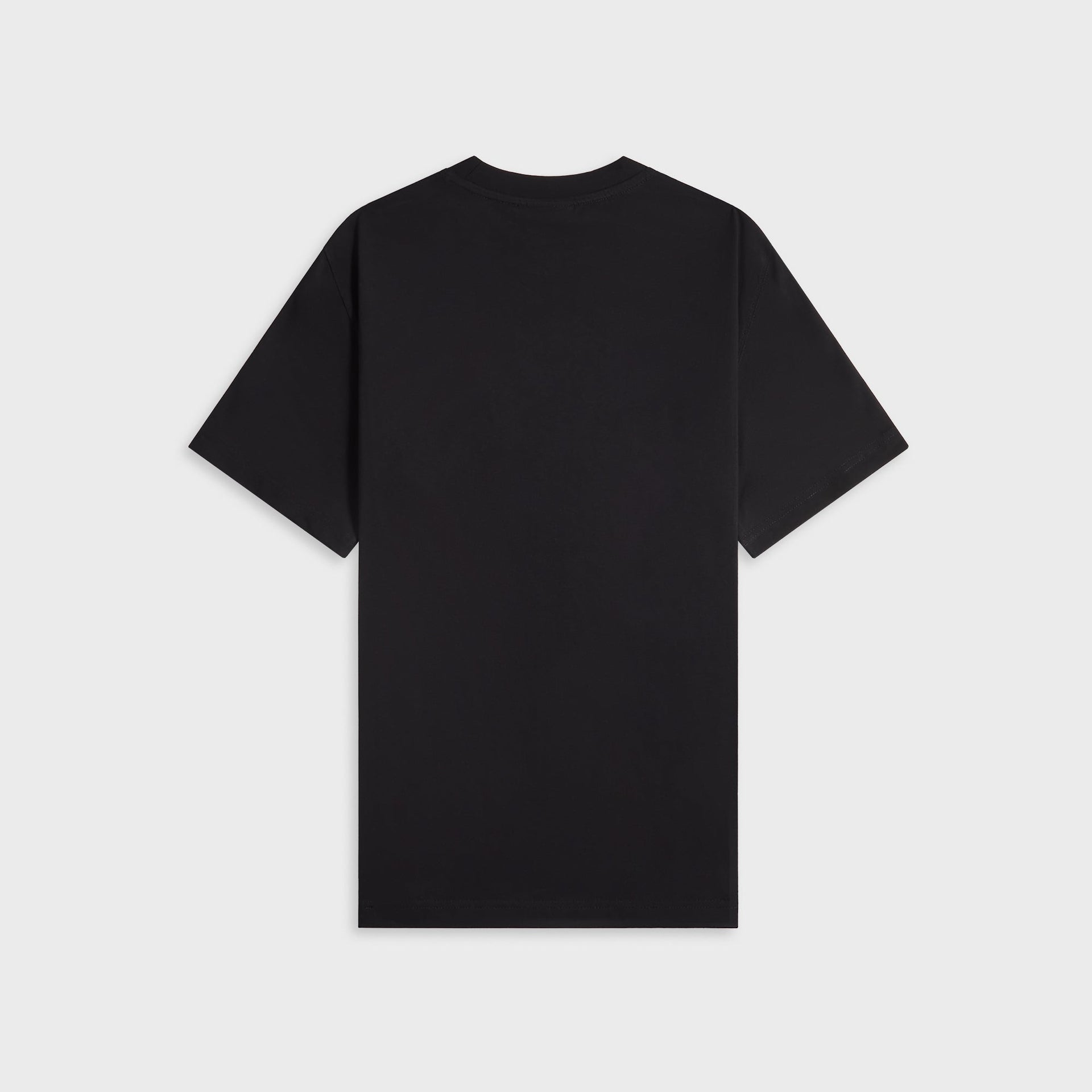 Daily Paper Dias Stacked Tee - Black