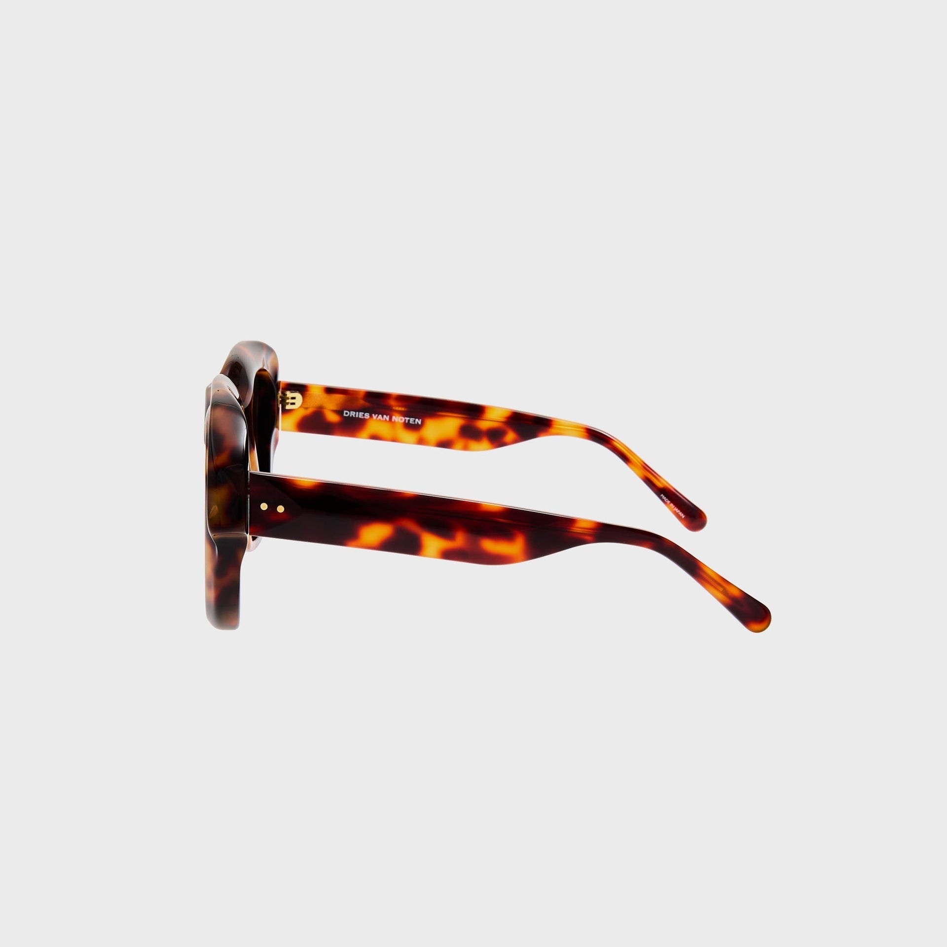 Dries Van Noten DVN - T-Shell