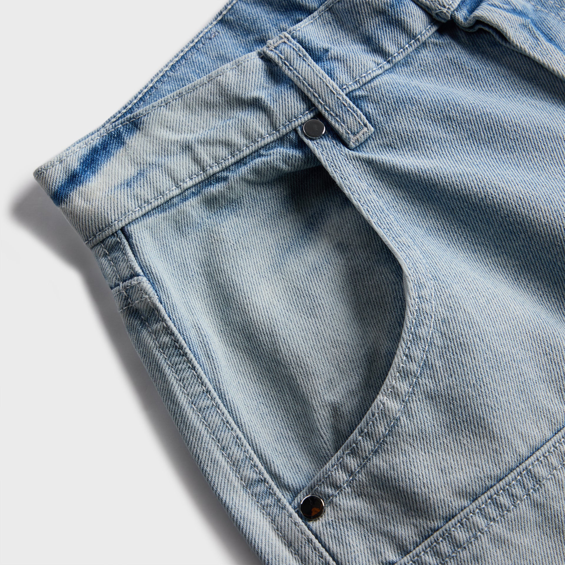 EB Denim Enzo Double Knee Carpenter - Sanctuary