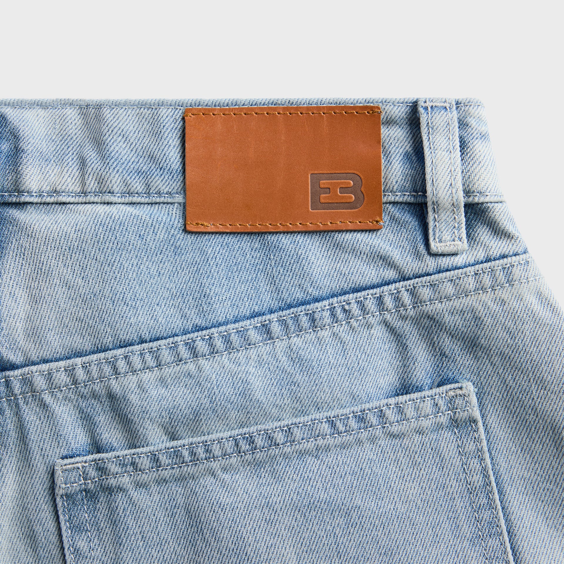 EB Denim Enzo Double Knee Carpenter - Sanctuary