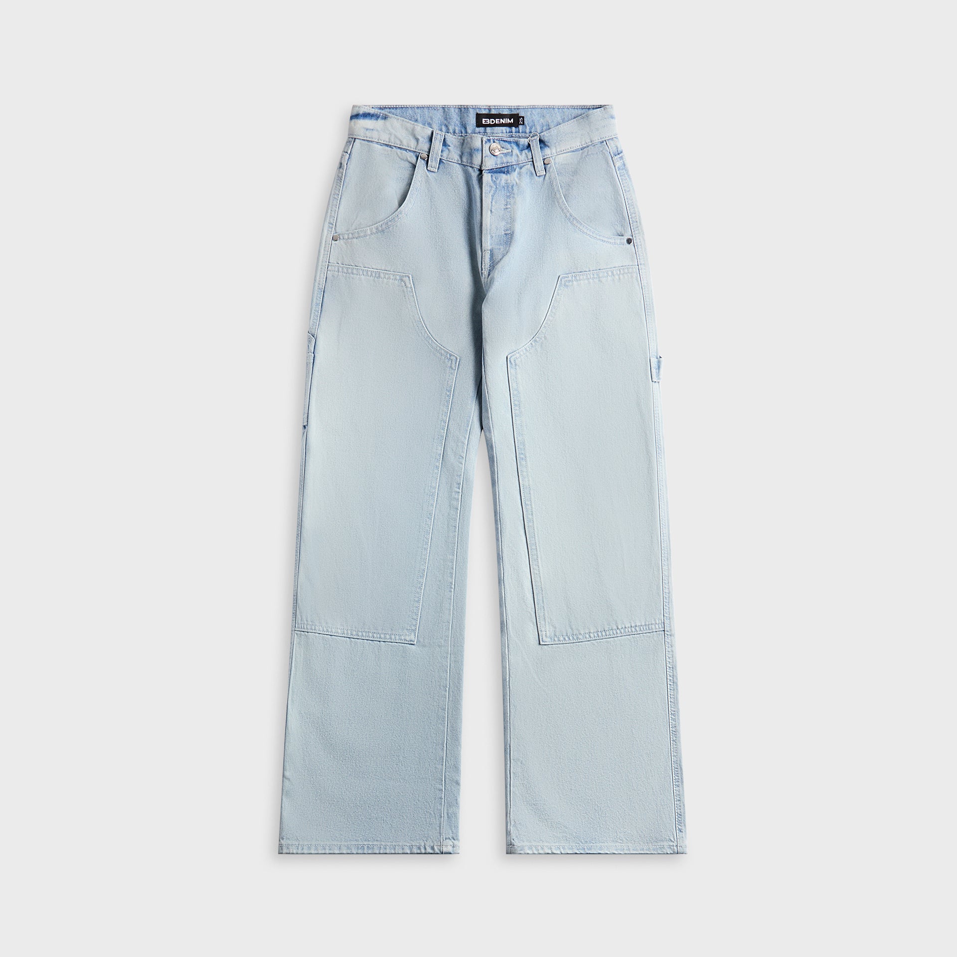 EB Denim Enzo Double Knee Carpenter - Sanctuary