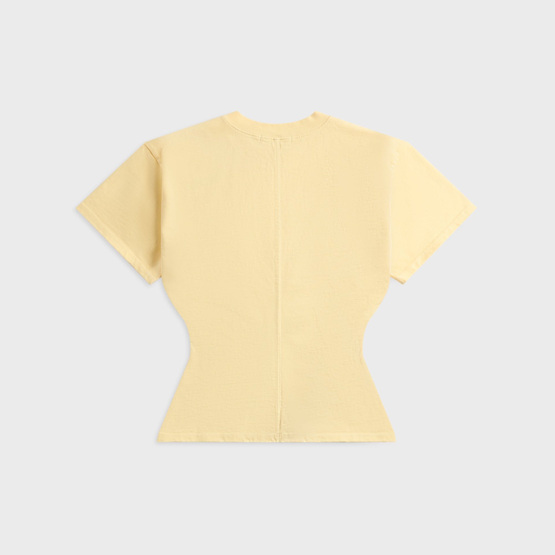 EB Denim Eero Tee in Butter