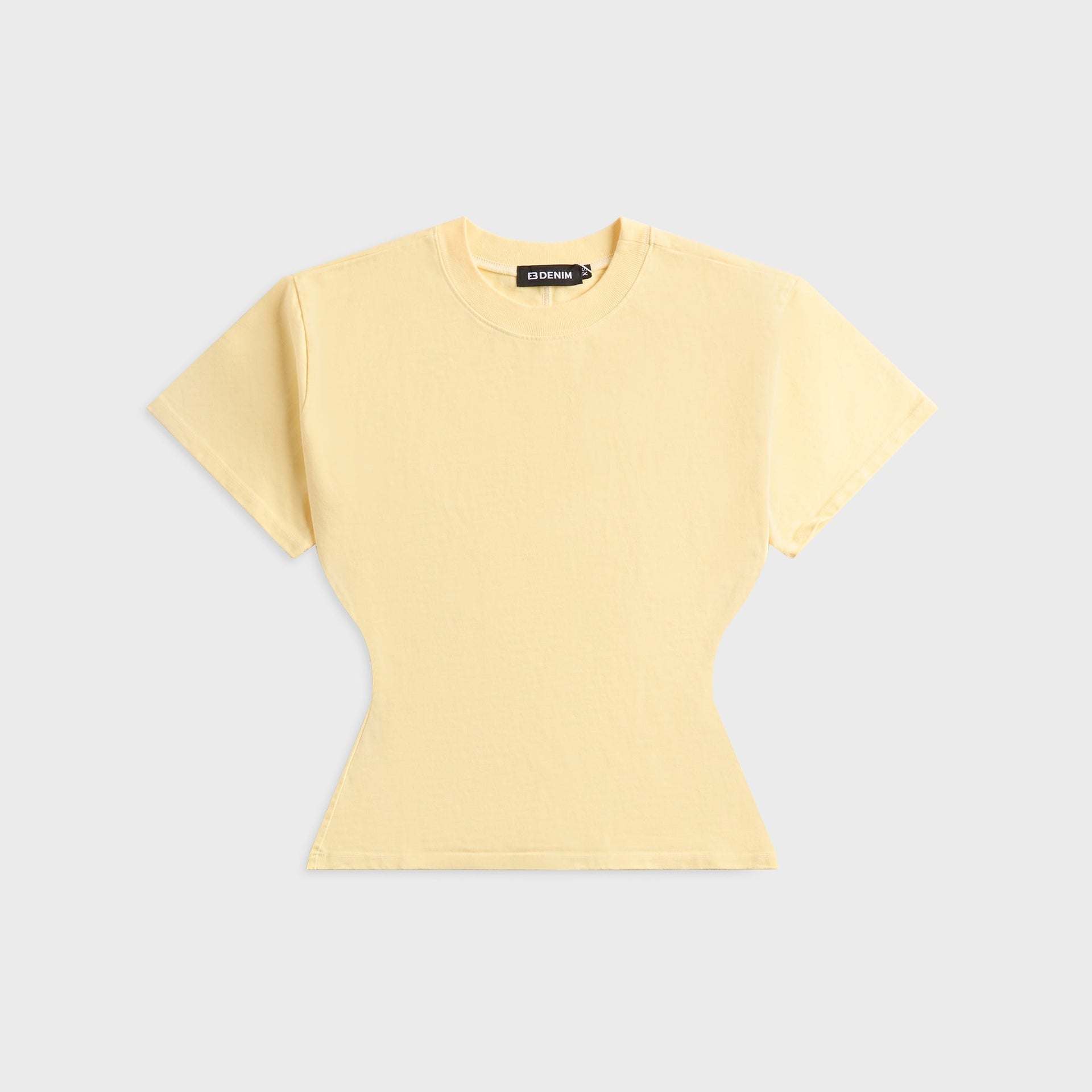 EB Denim Eero Tee in Butter