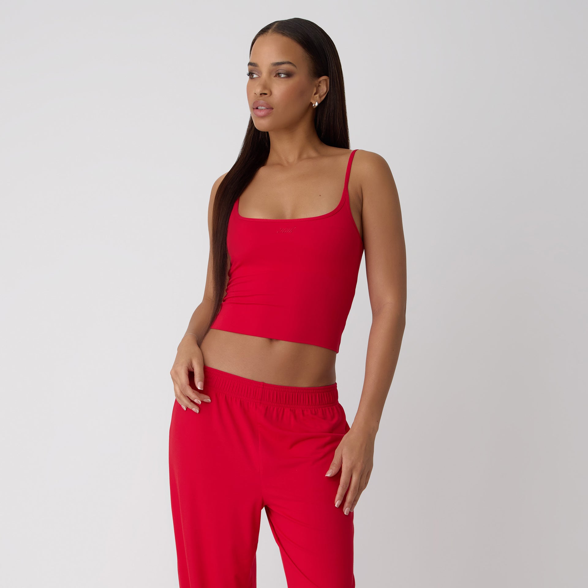 Kith Women Modal Cami - Cherry Bomb