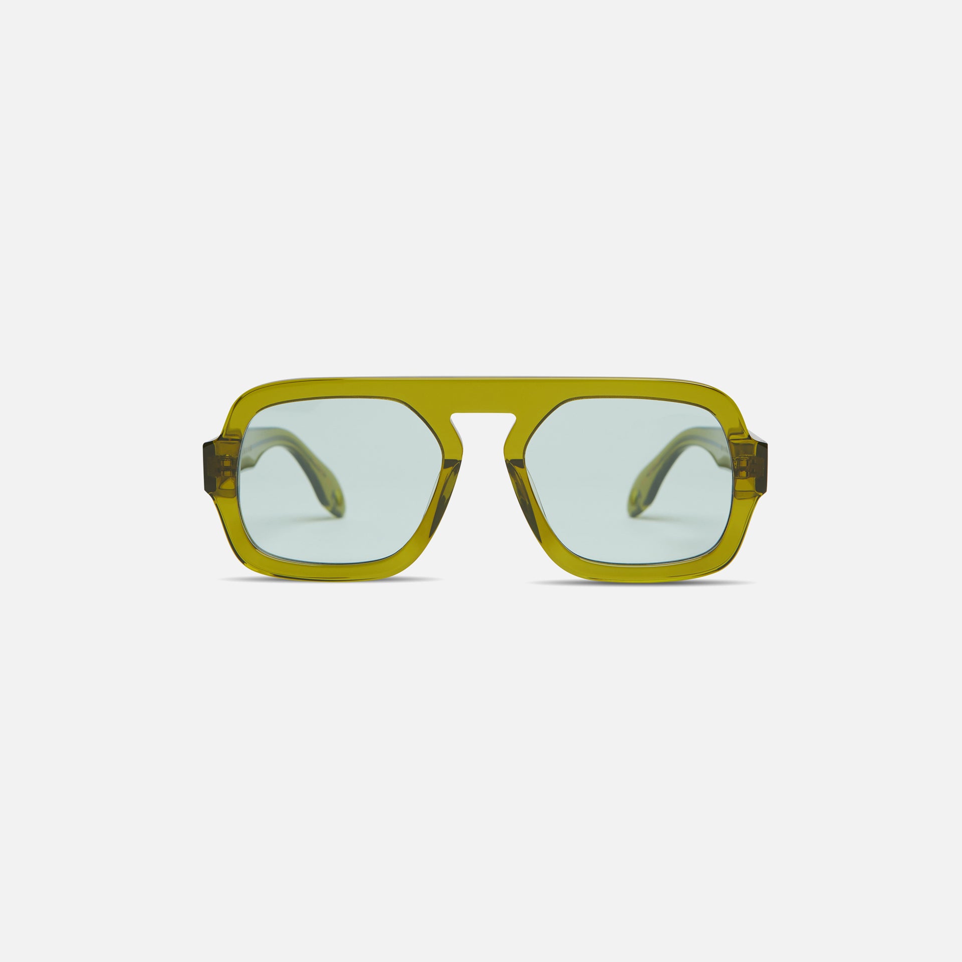 Elisa Johnson Jane Frames - Light Green