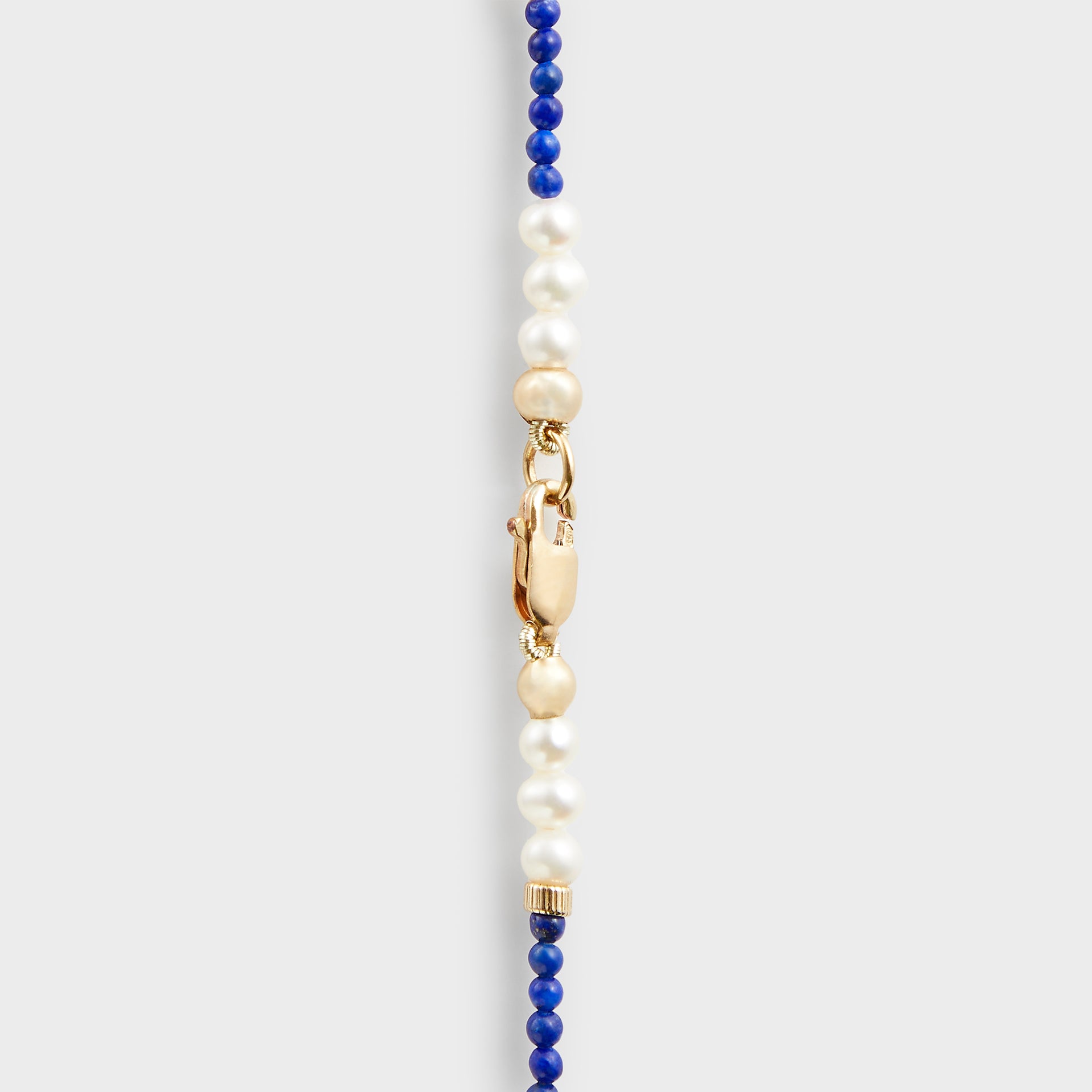Kith for Éliou Adam Bracelet - Multi