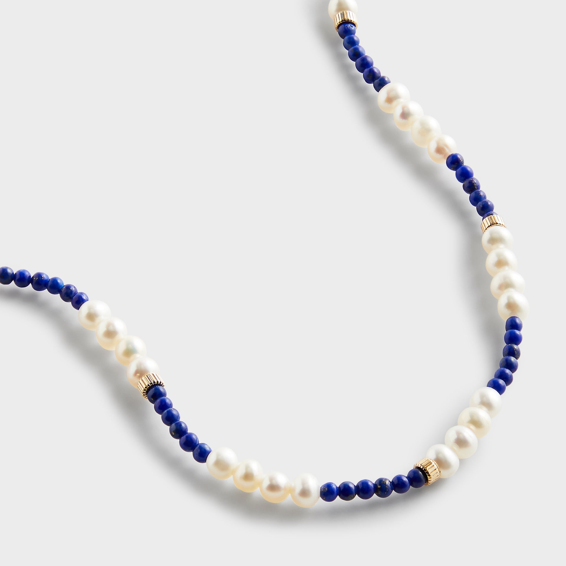 Kith for Éliou Adam Bracelet - Multi